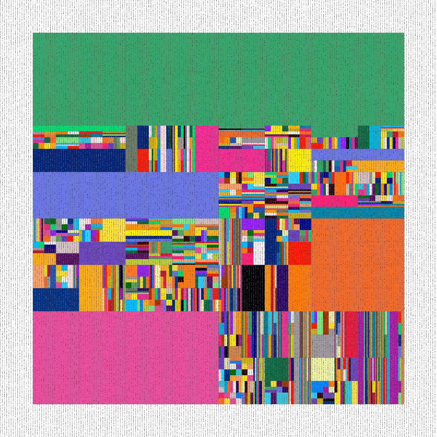 De Stijl #204