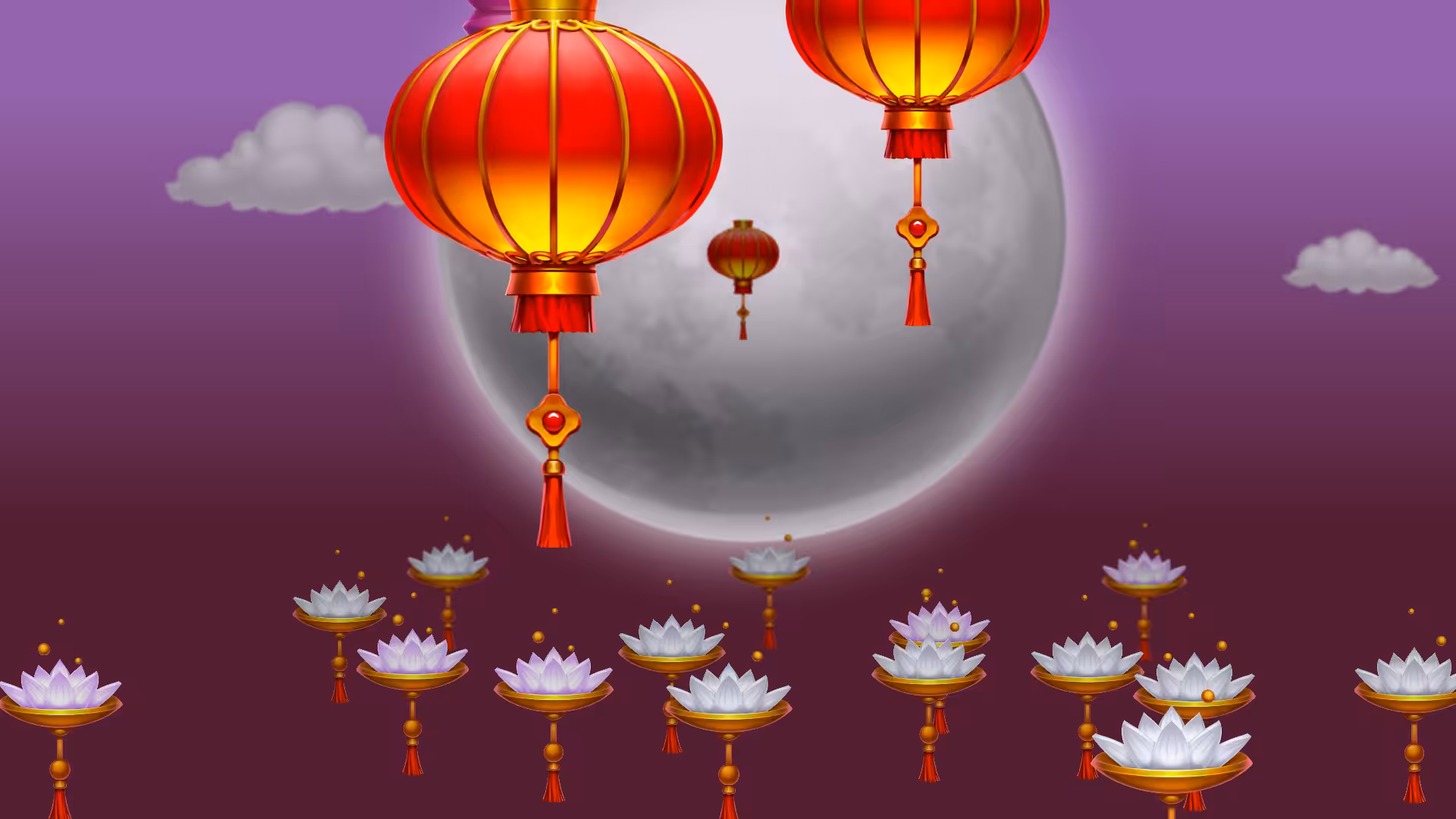 Happy Mid Autumn Festival 2022 #1918