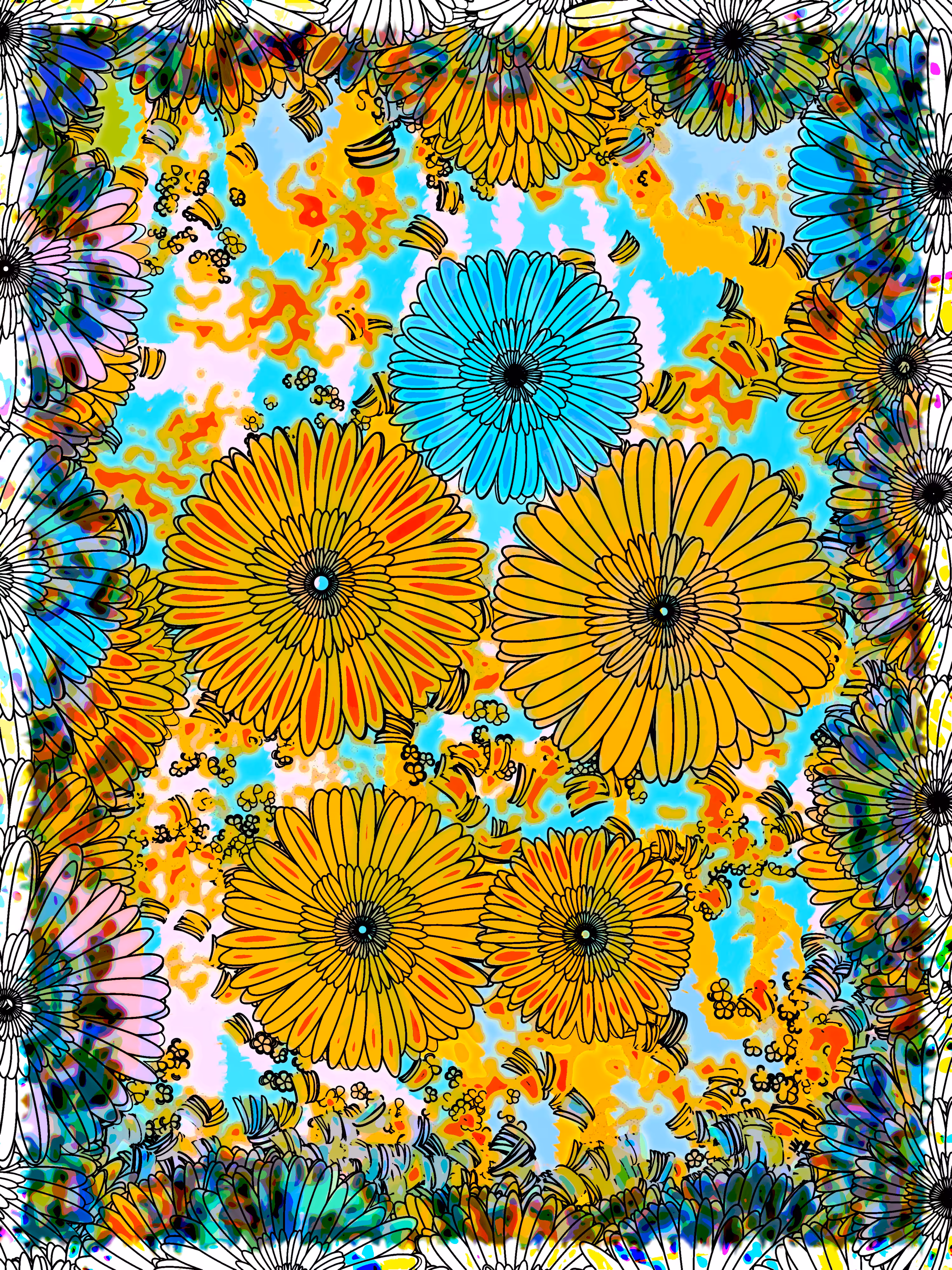 Flowers of Alfiren #40