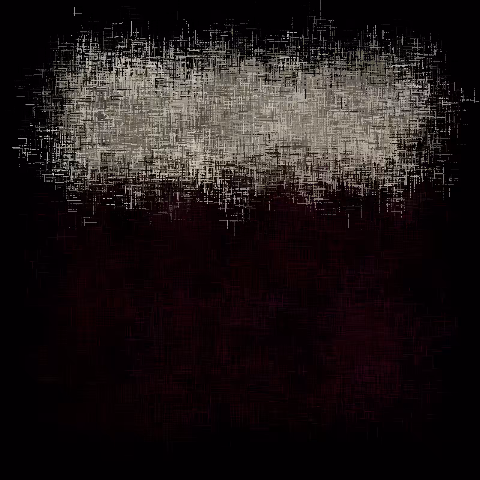 Pixel Tunnel IV #79