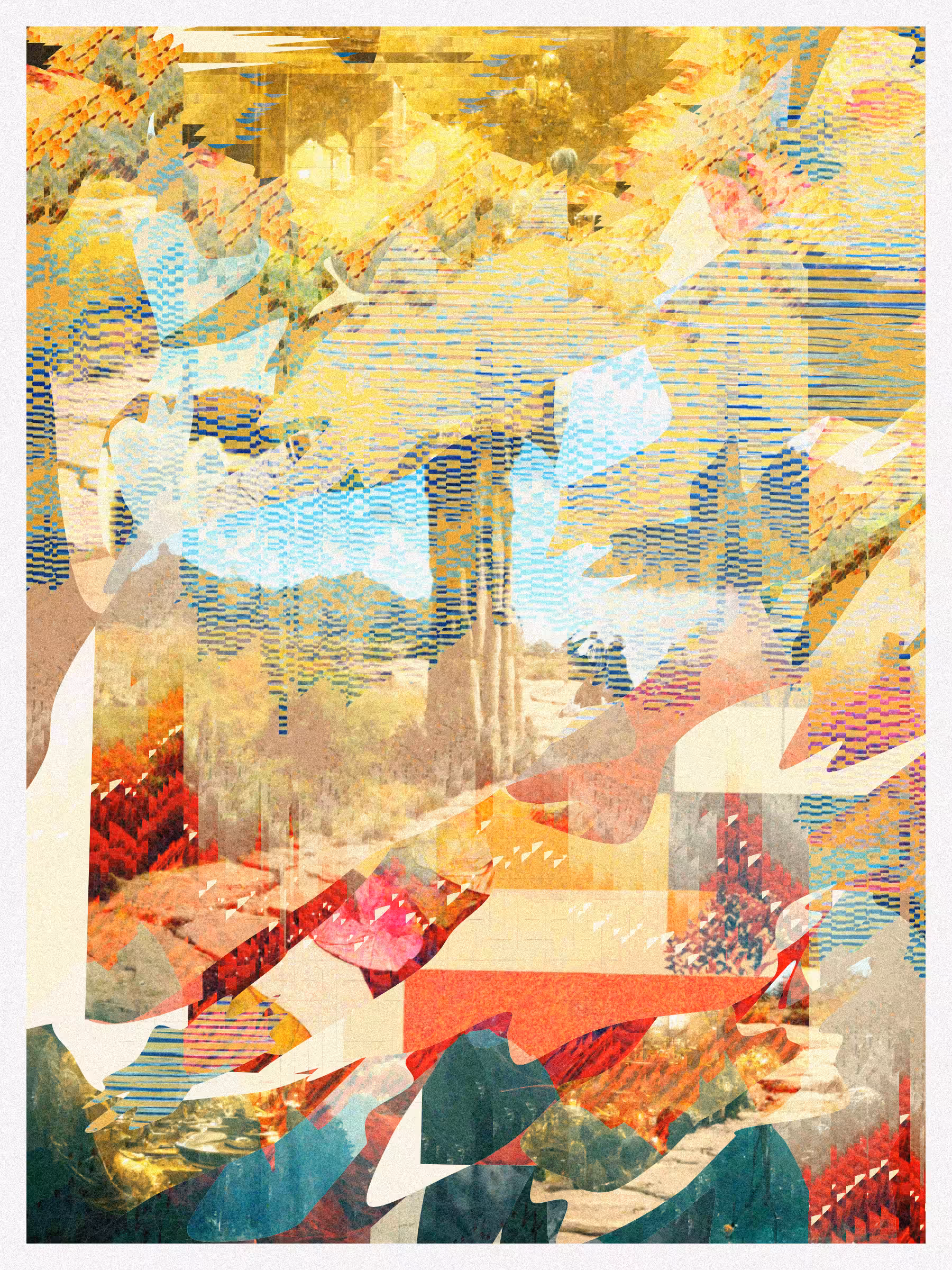 haphazard  #12