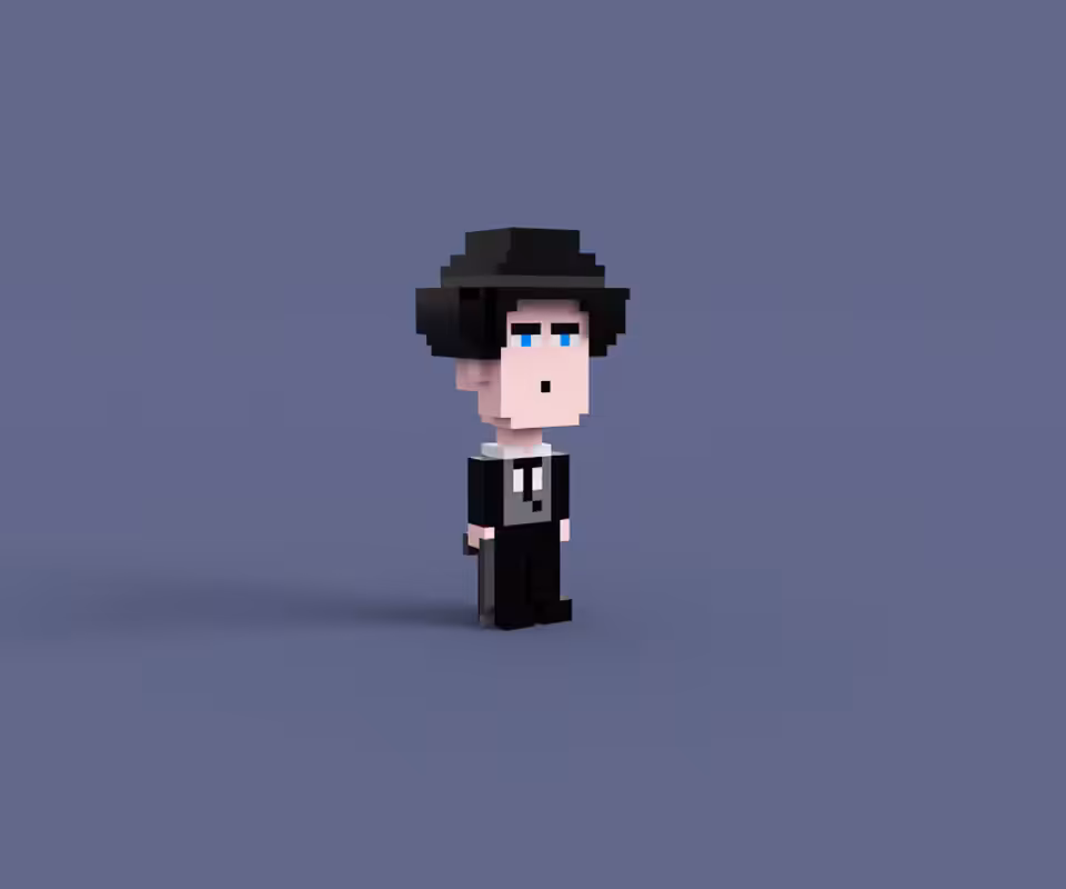 Charlie Chaplin 
