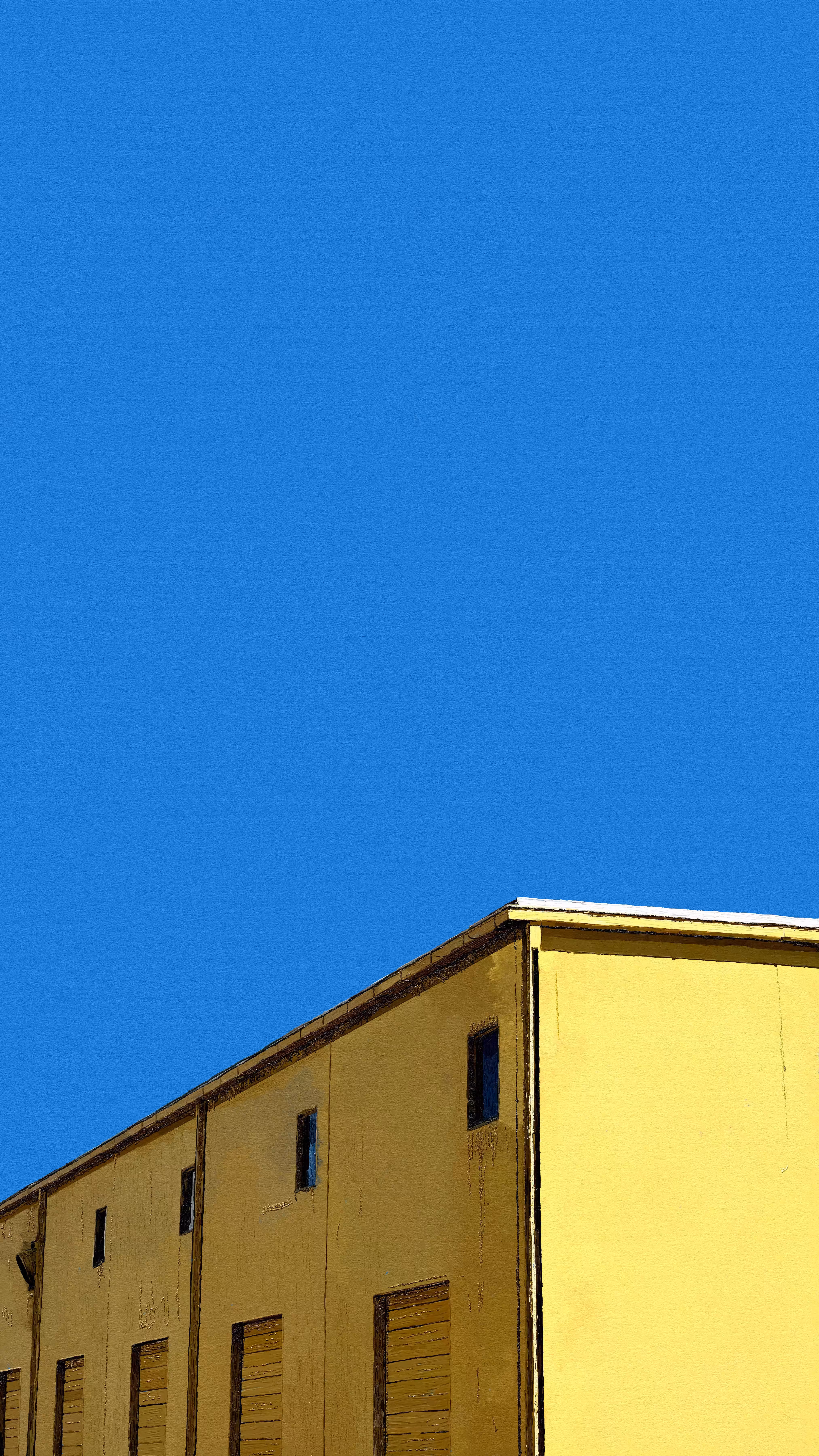 untitled perspective, Denver