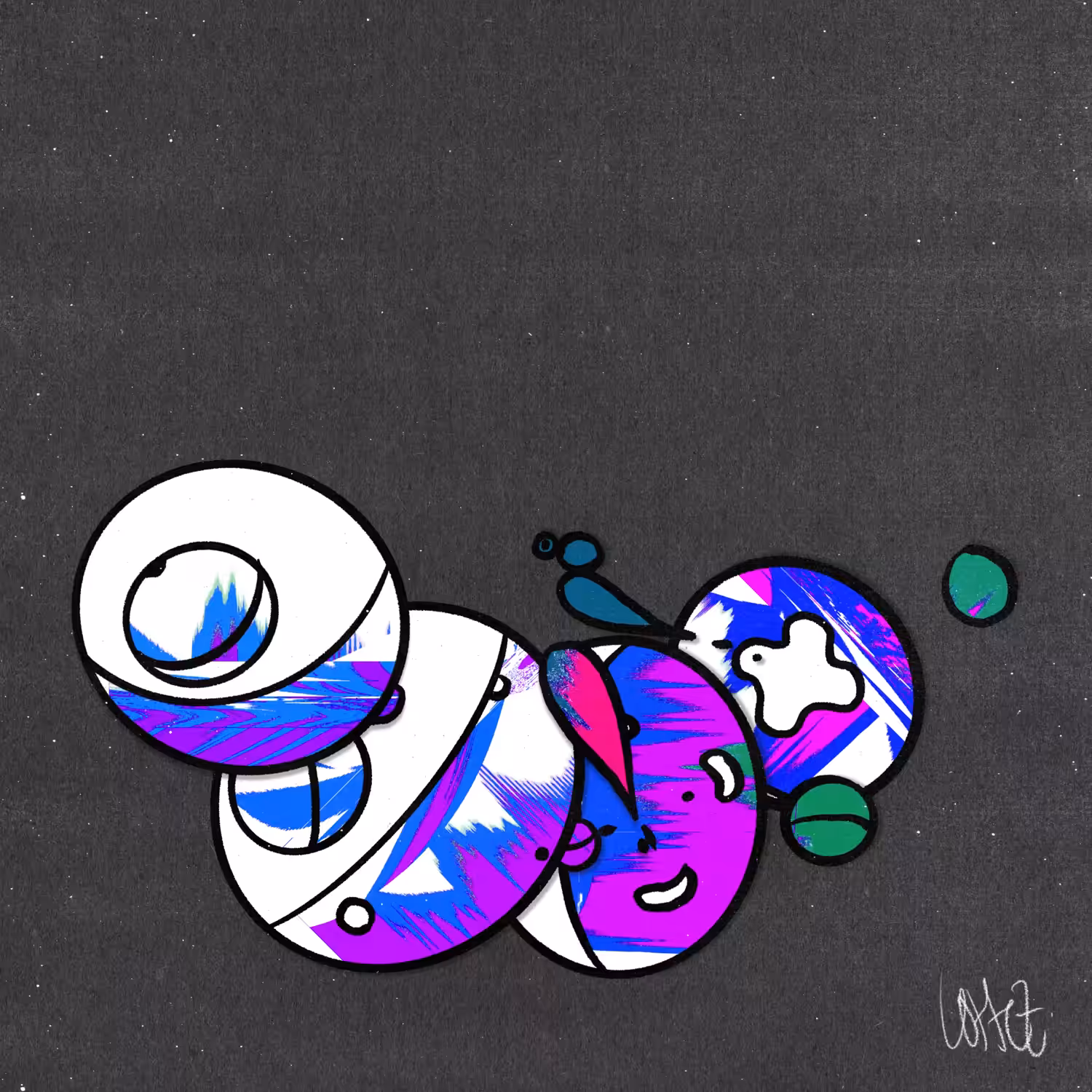 Orbita’s Spin-Off no. 4