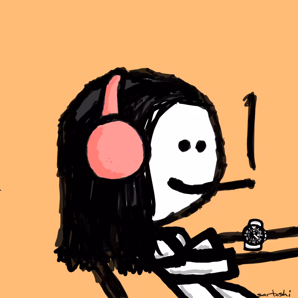 mfer #8696
