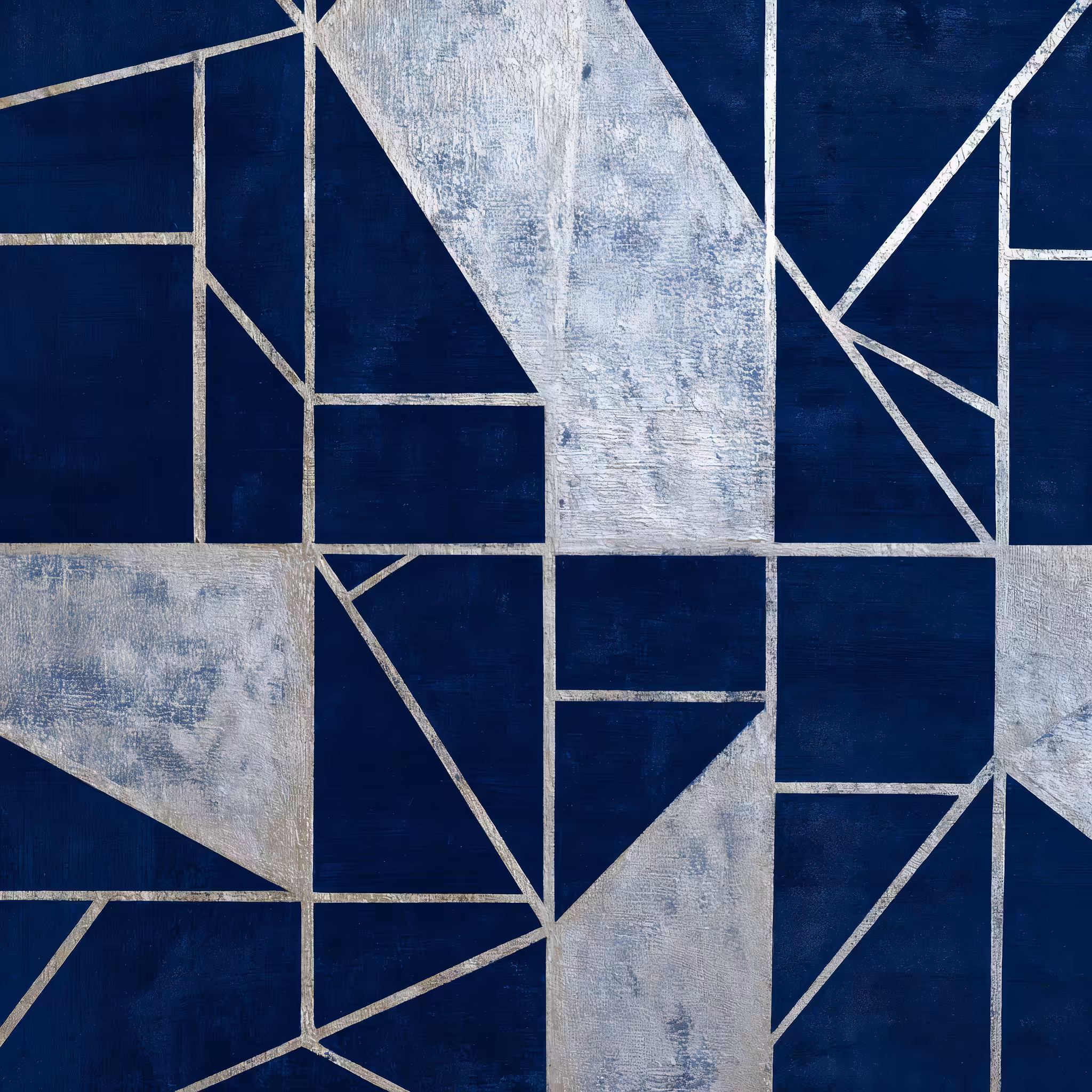 Geometric Design #071