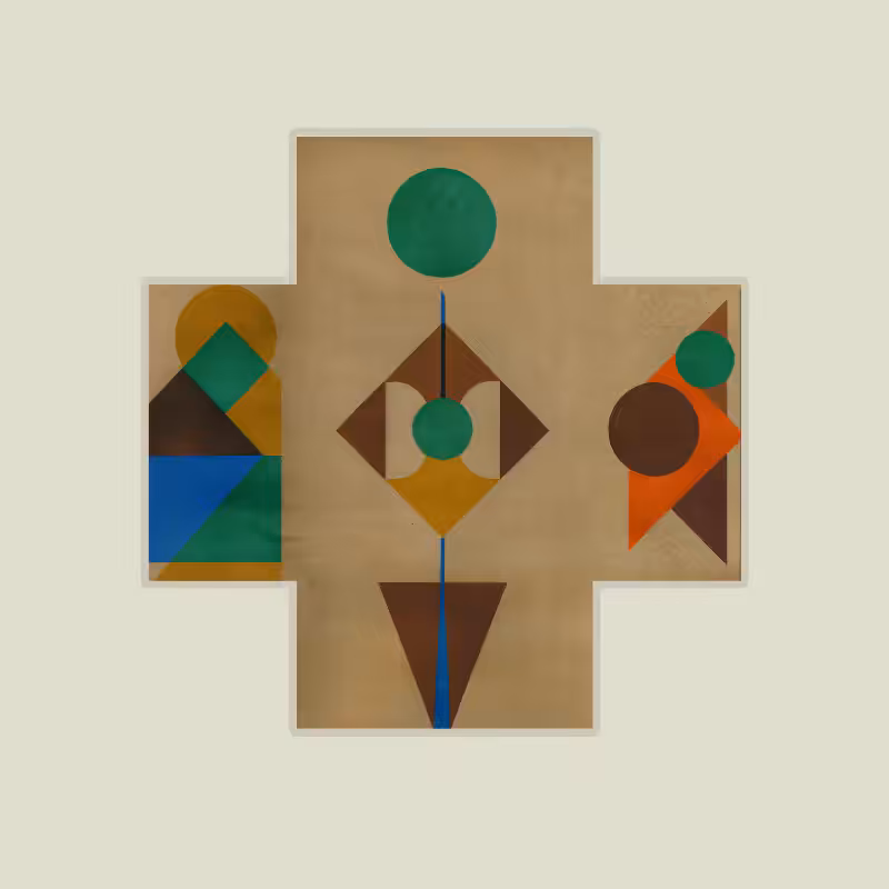 Focal Point #49