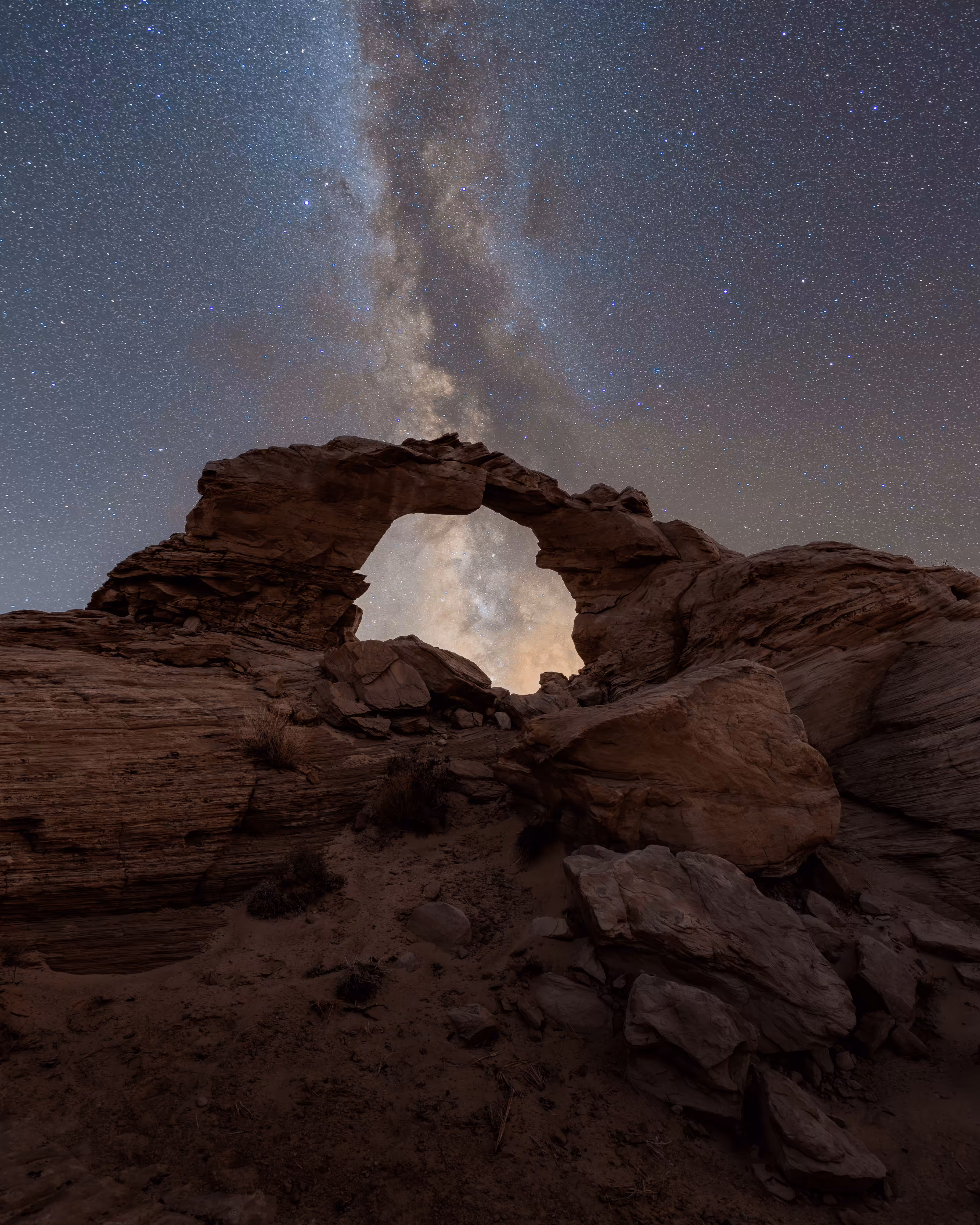 Desert Dreams - 16