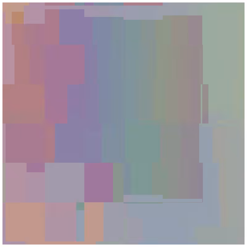 Pixel Black Hole #12