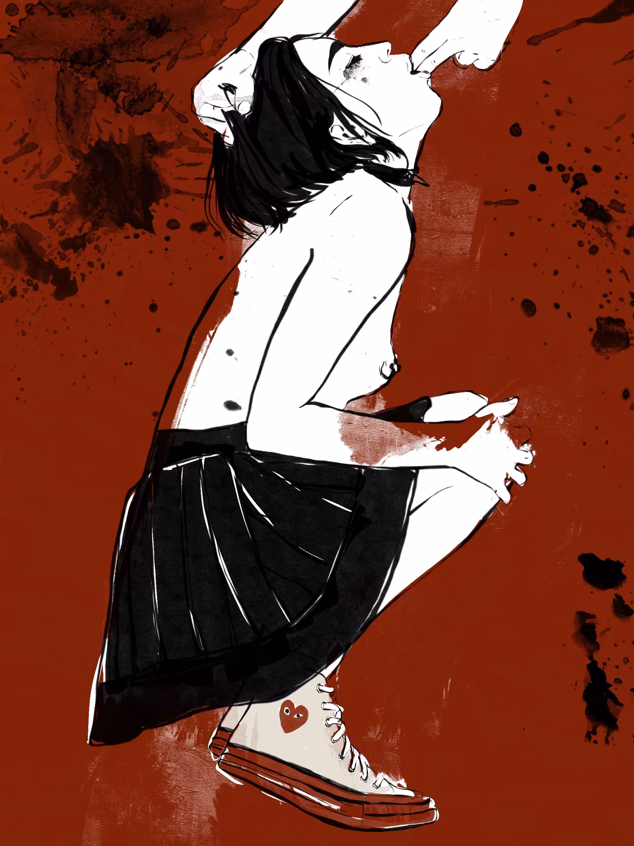 Your Submissive Miss