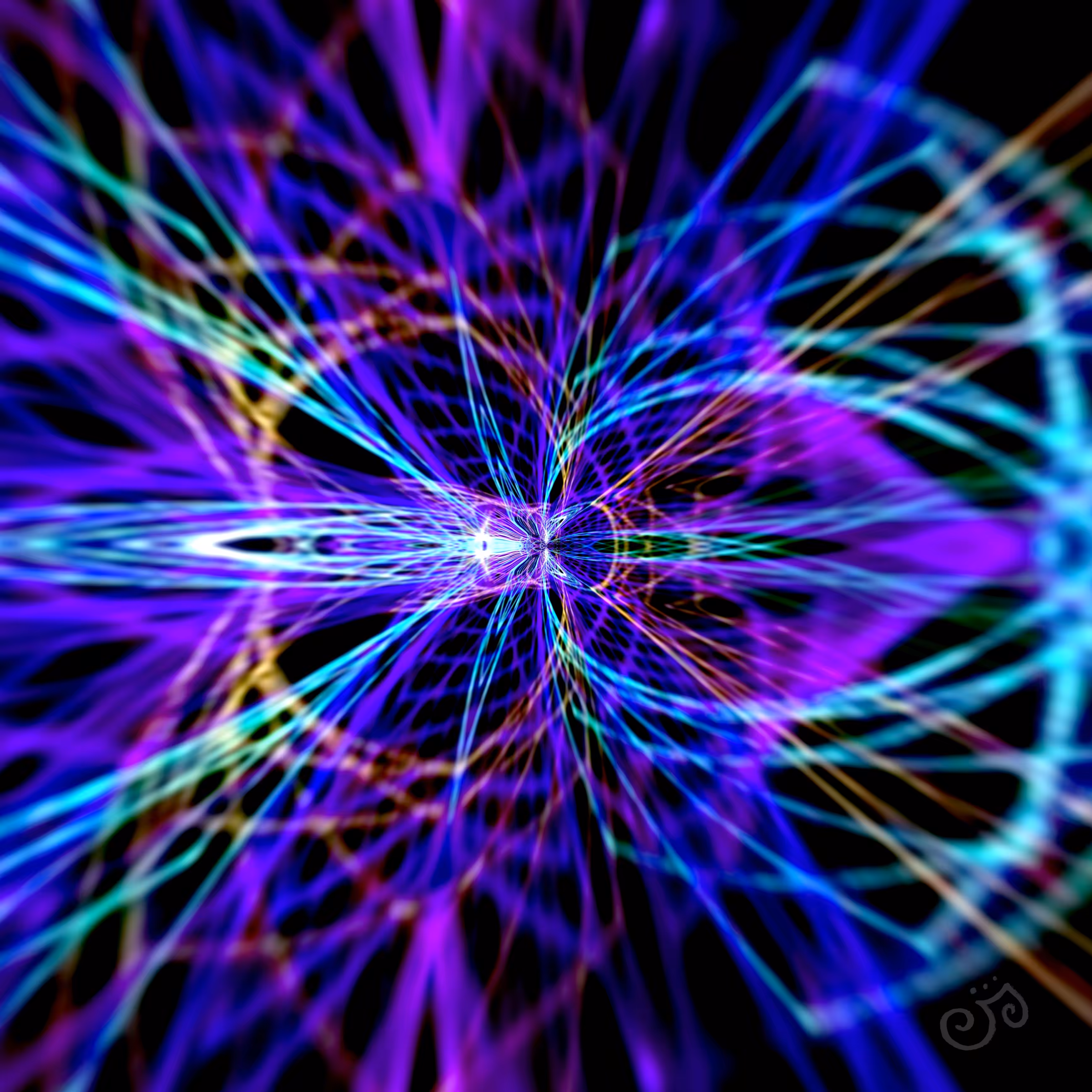 Frequency Of Light