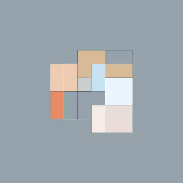 Square Game #2