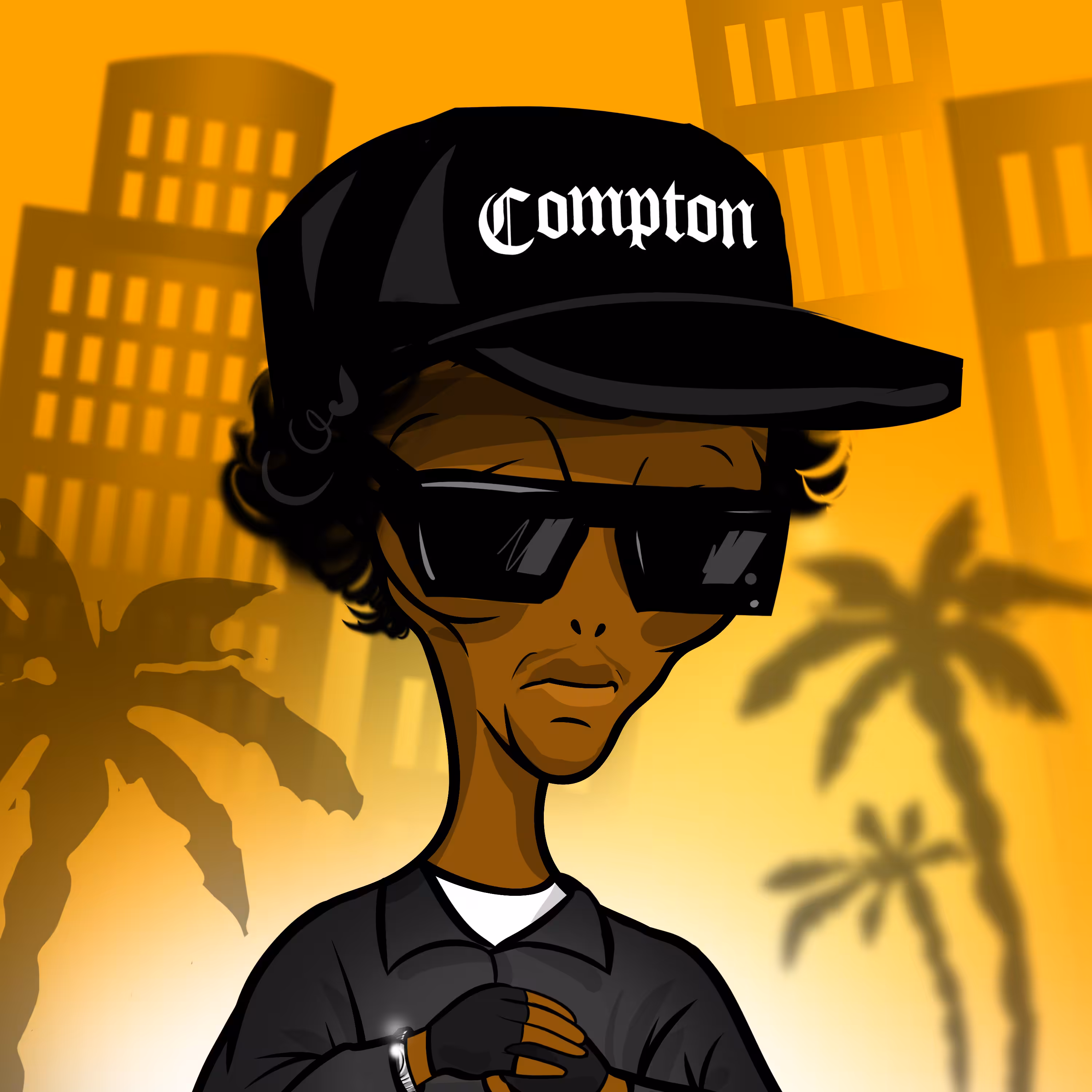 EAZY-E