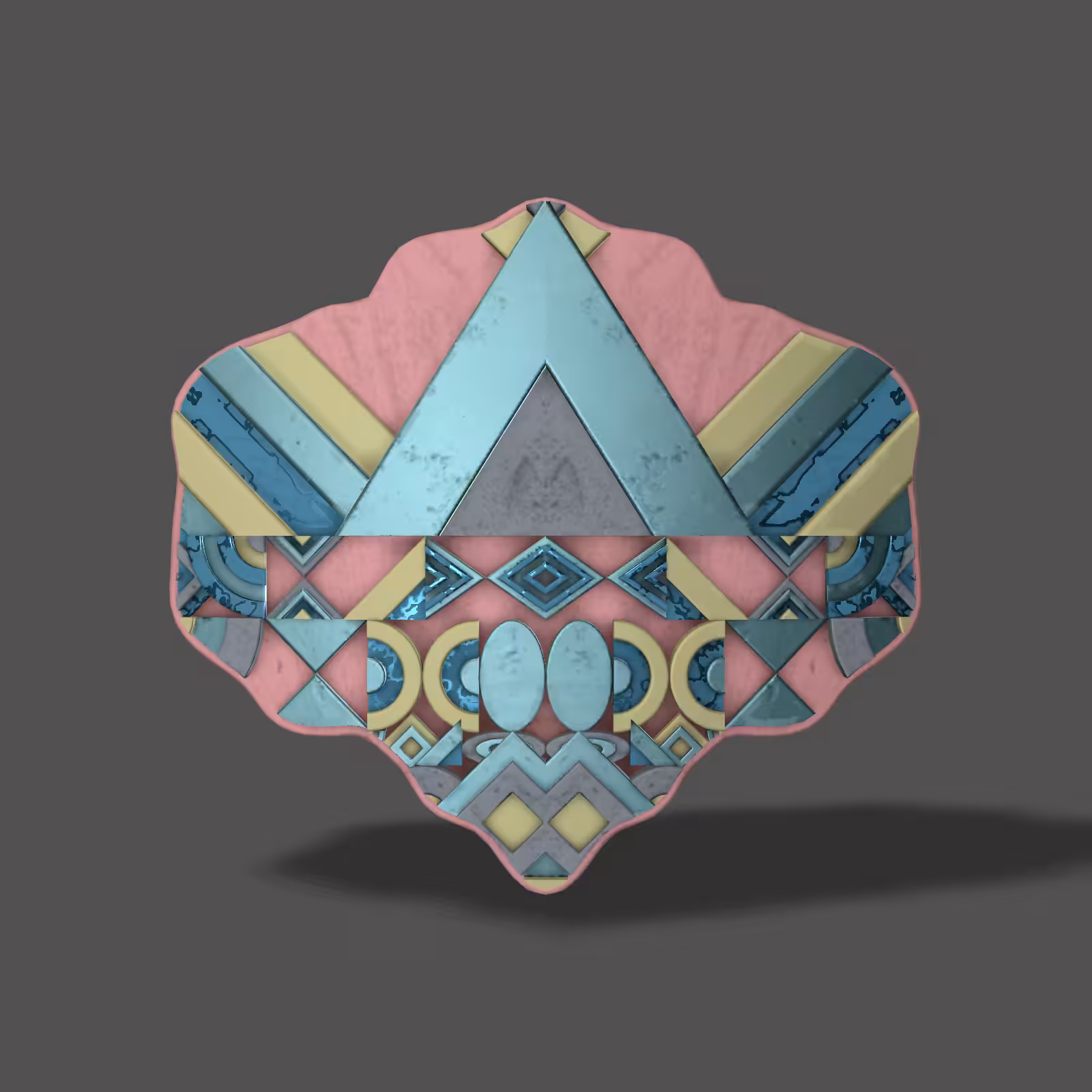 3D Generativemasks #5107