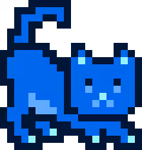 Unofficial Moon Cat