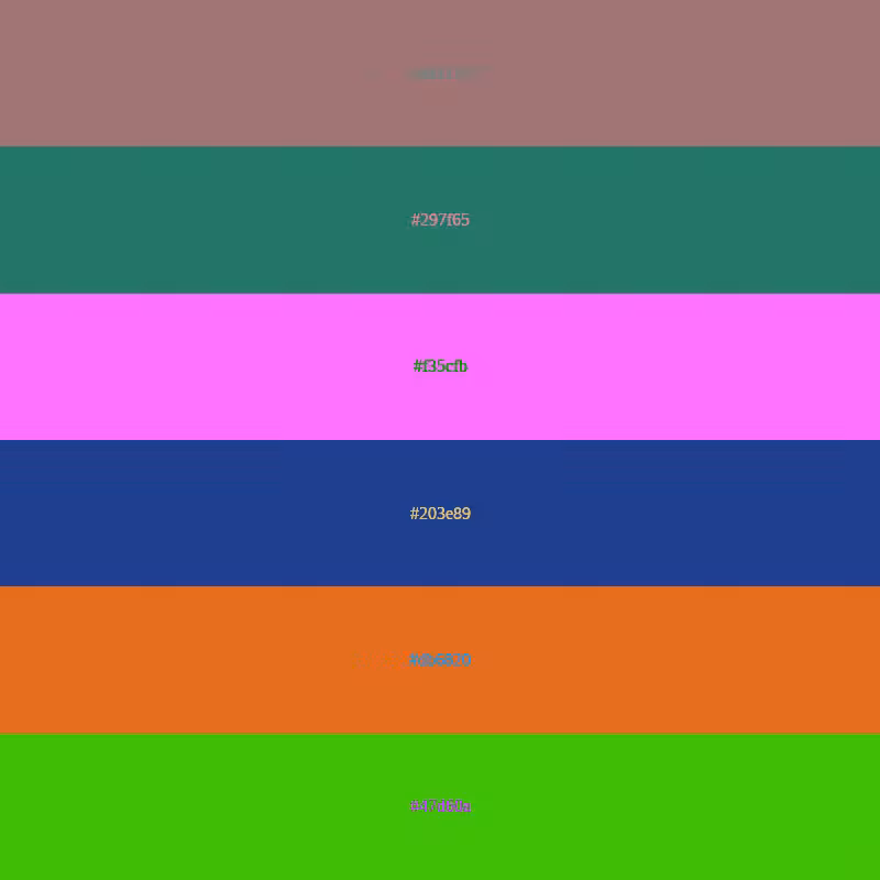 Hexes #146