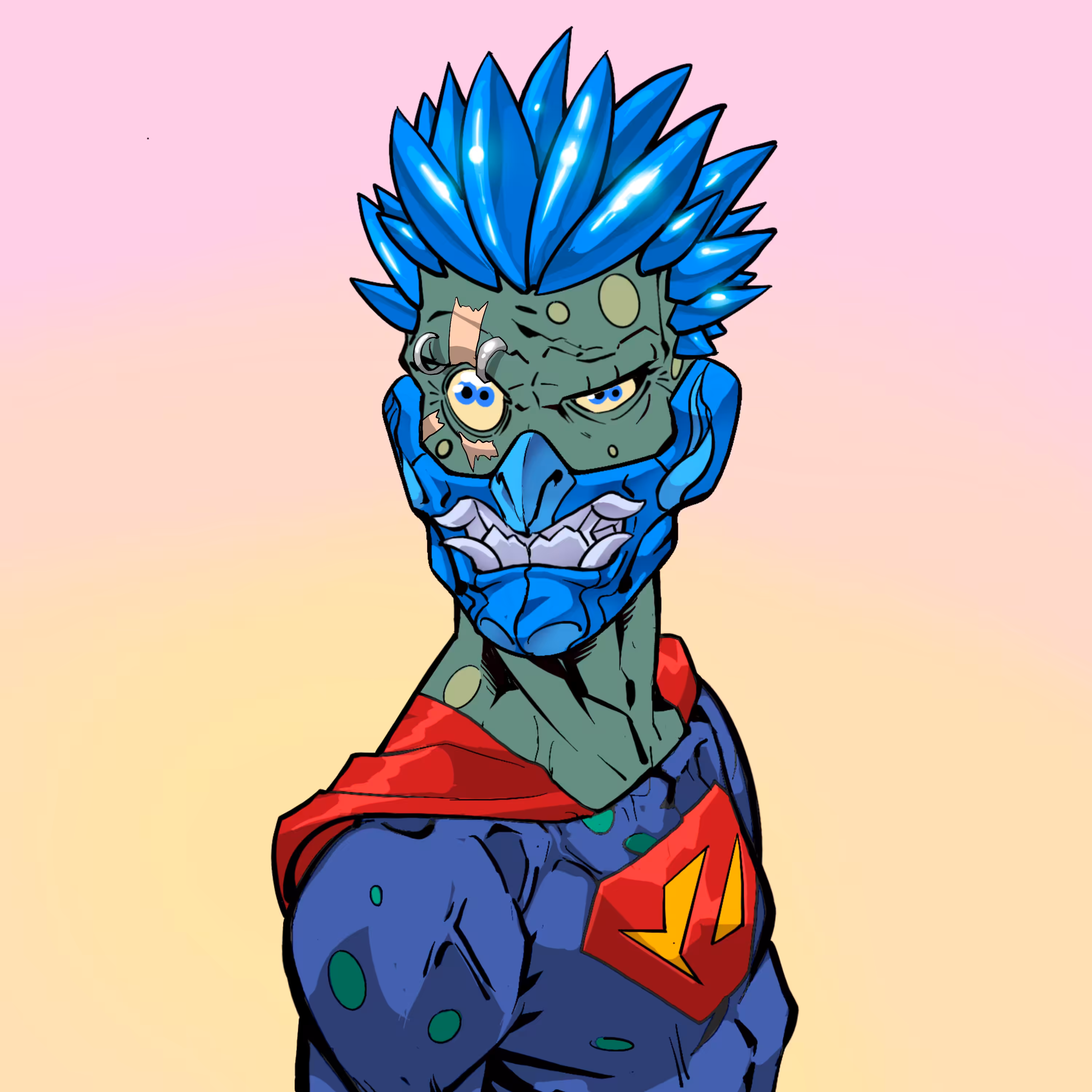 GlieseZombiePFP #2222