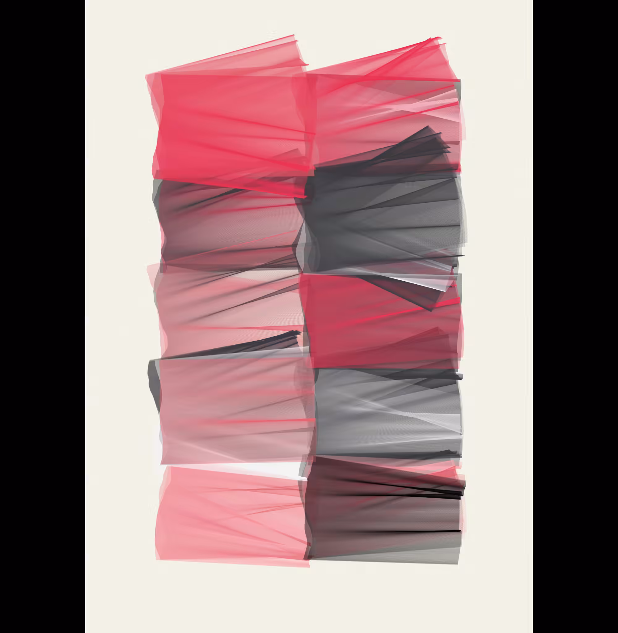 Undulation #121