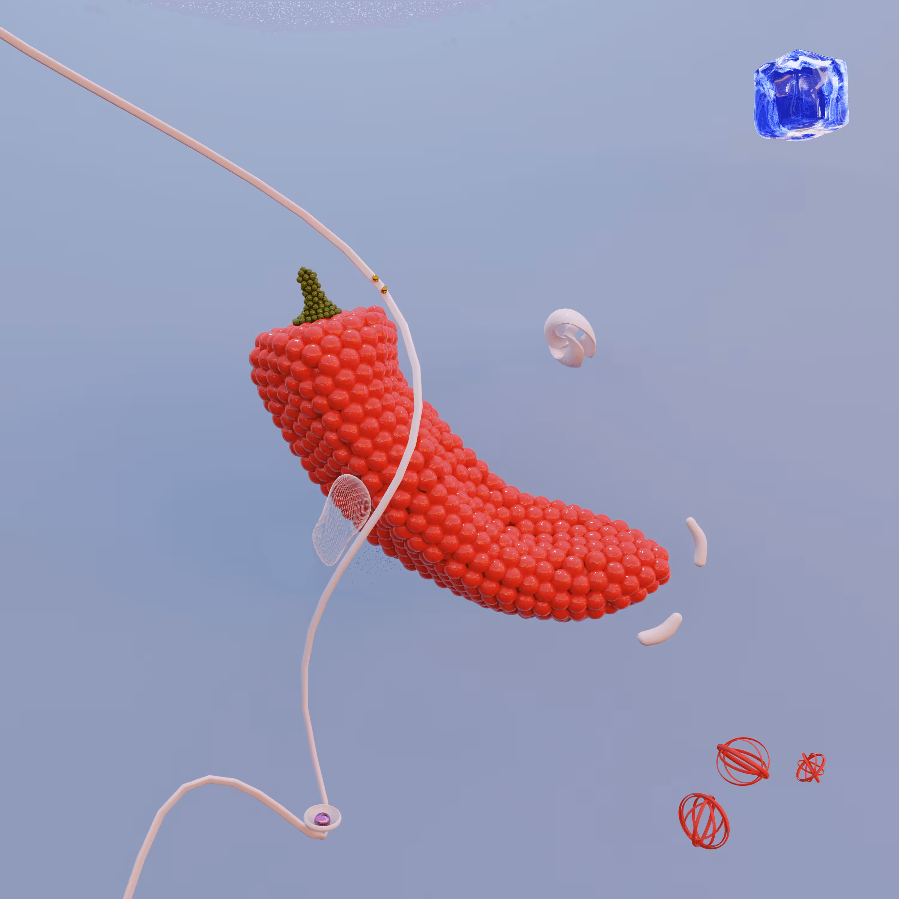 Hot Pepper