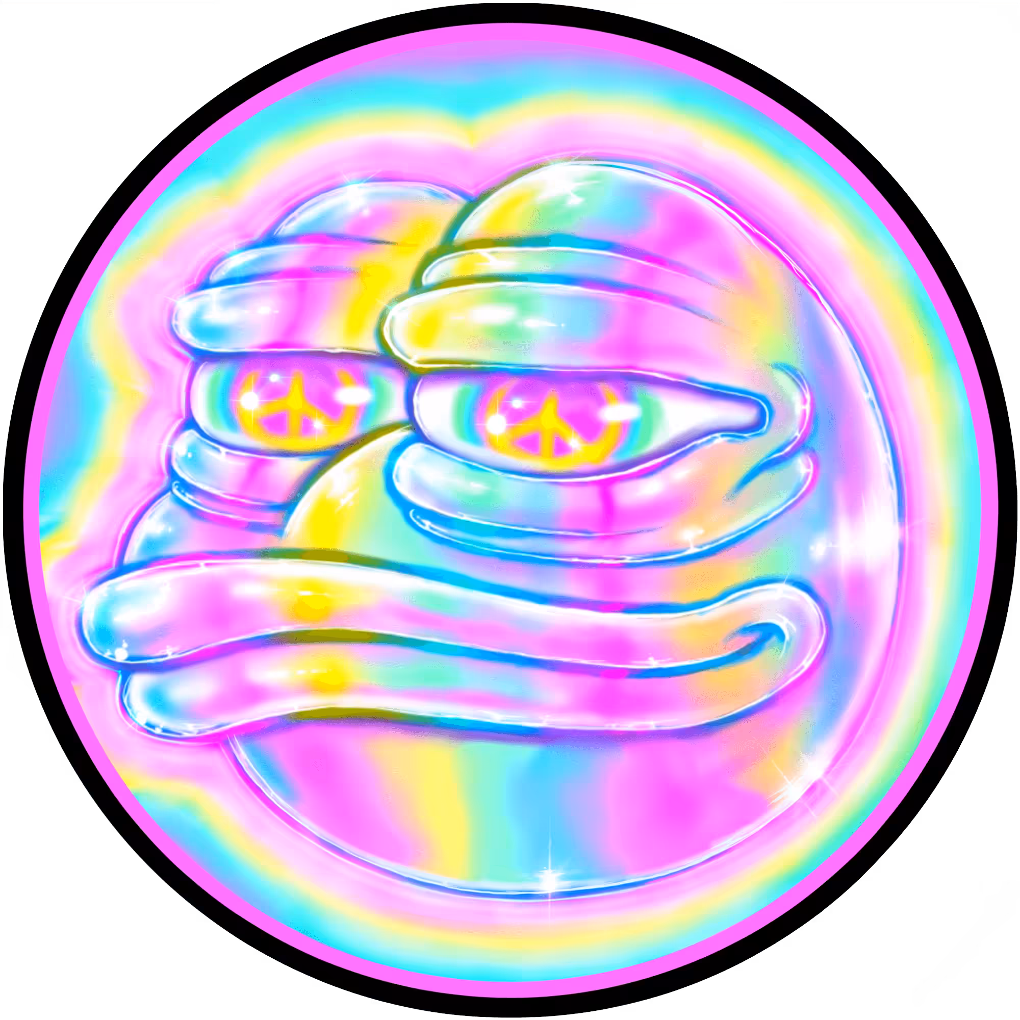 FrogFam #021