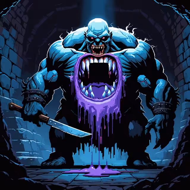 Mawdrinker