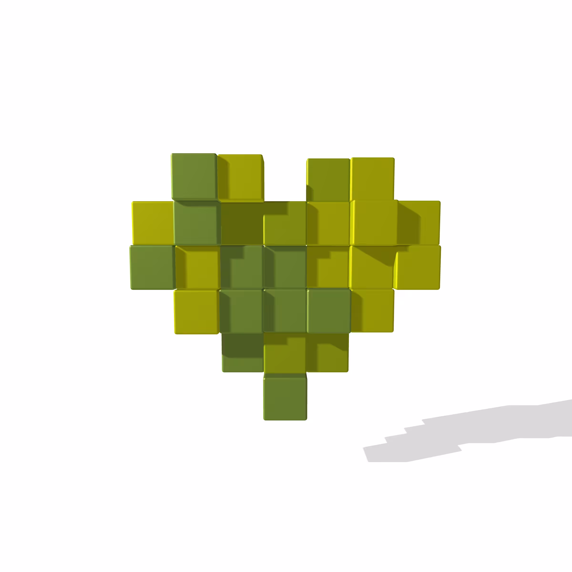 heart + craft #13052