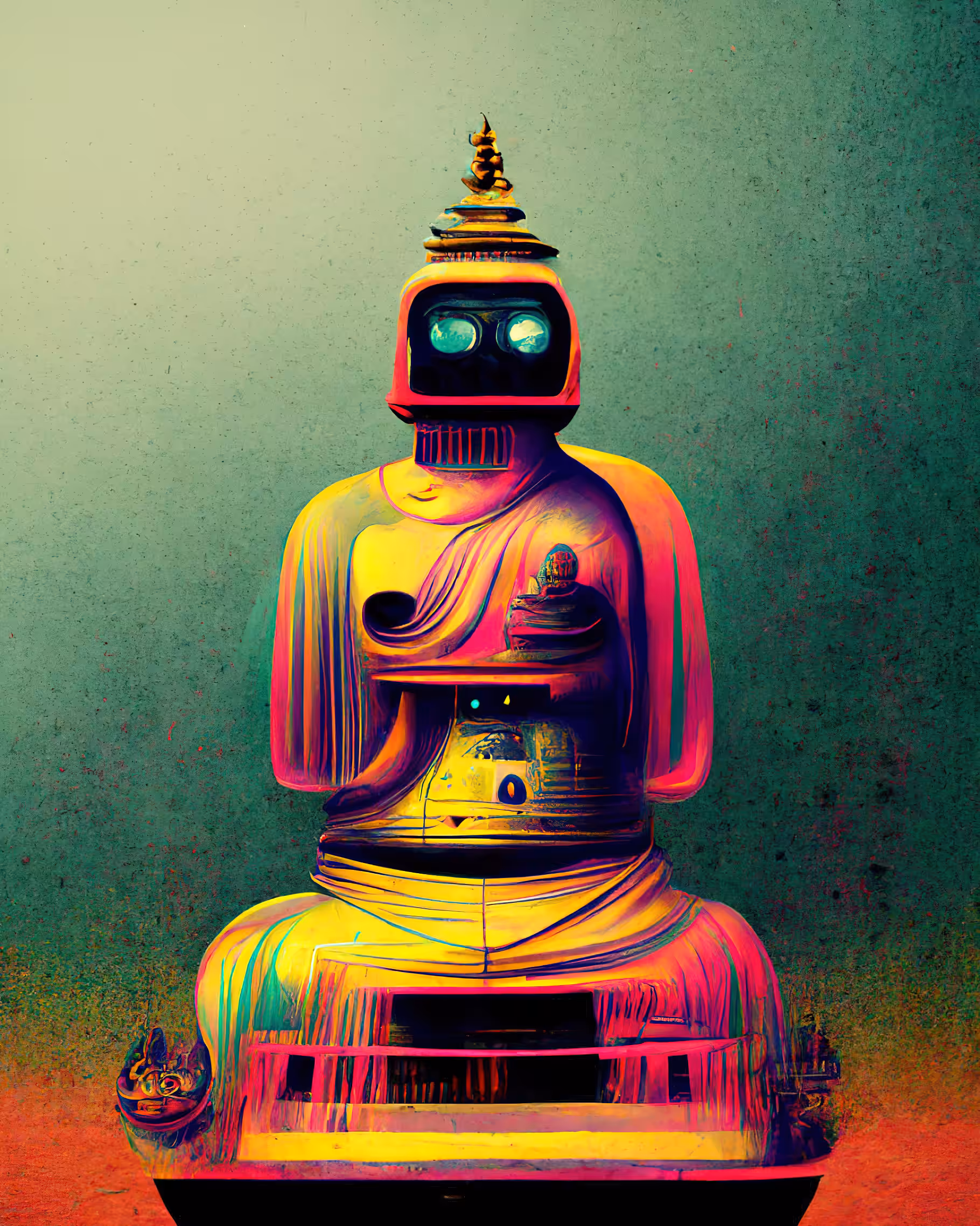 Gautama Bottha