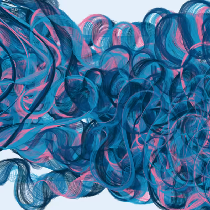 Entwined #39