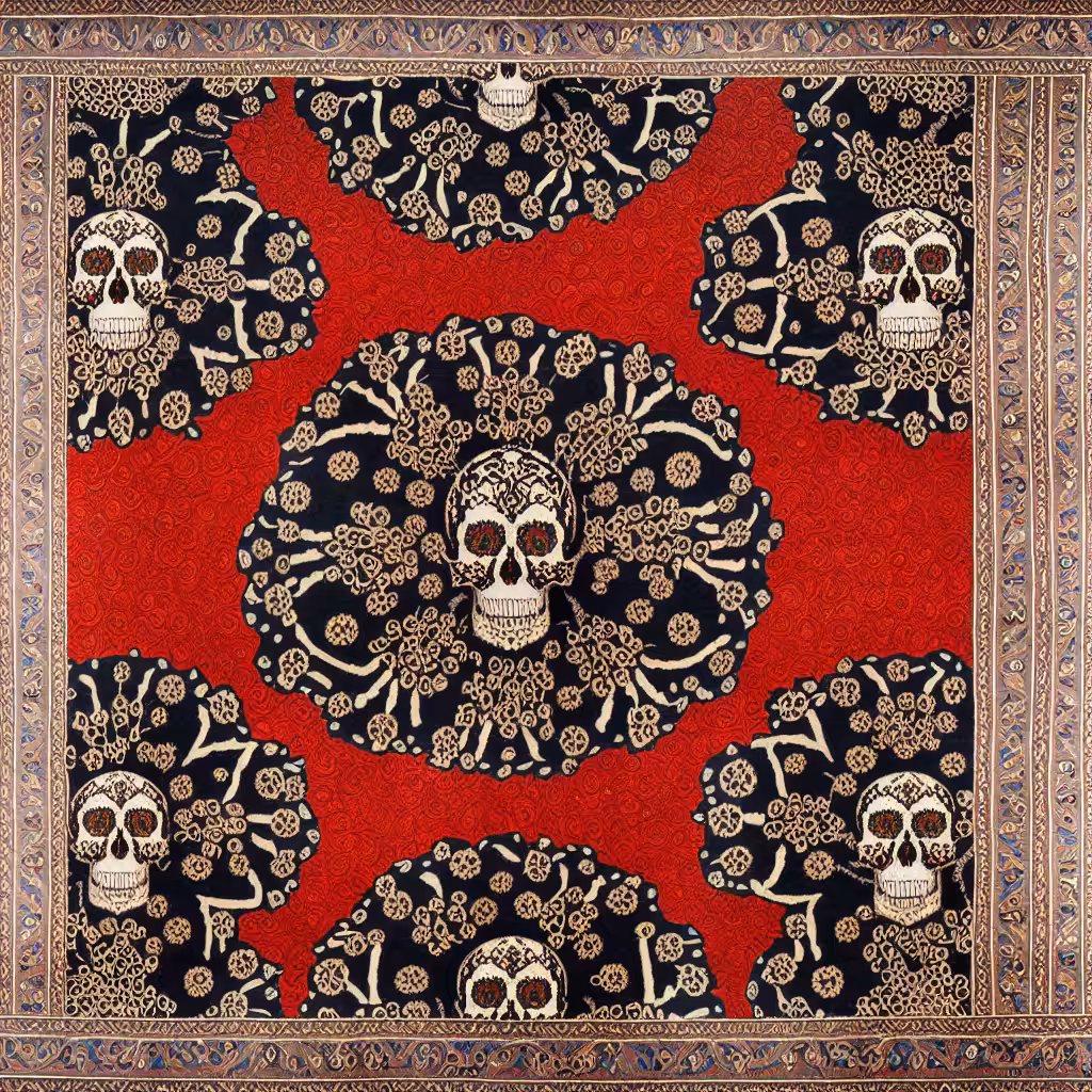 Sudo Rug #163