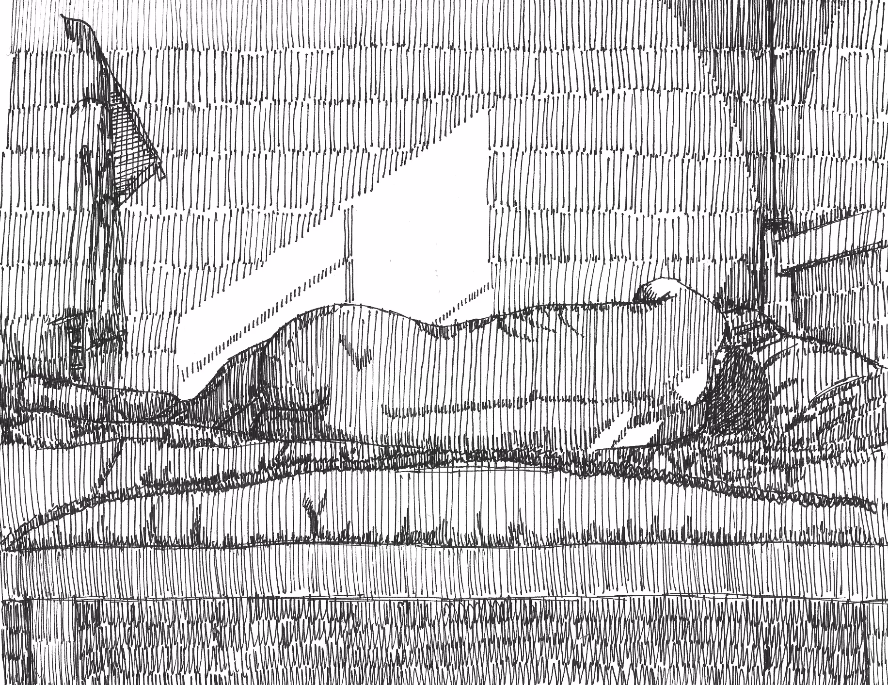 The Sunday Death