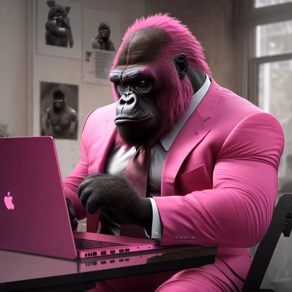 Animaples: When the market is down