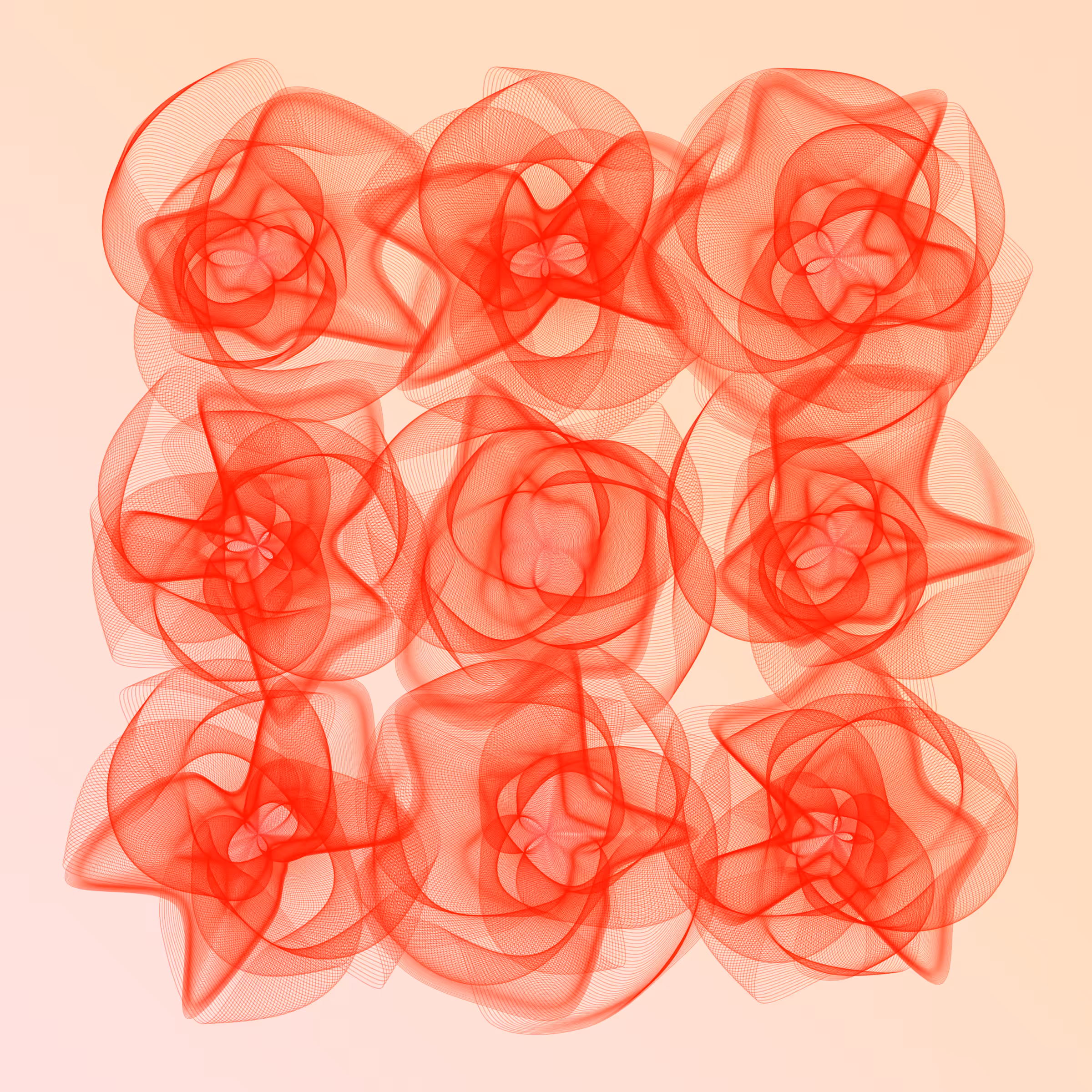 Flowers #3584