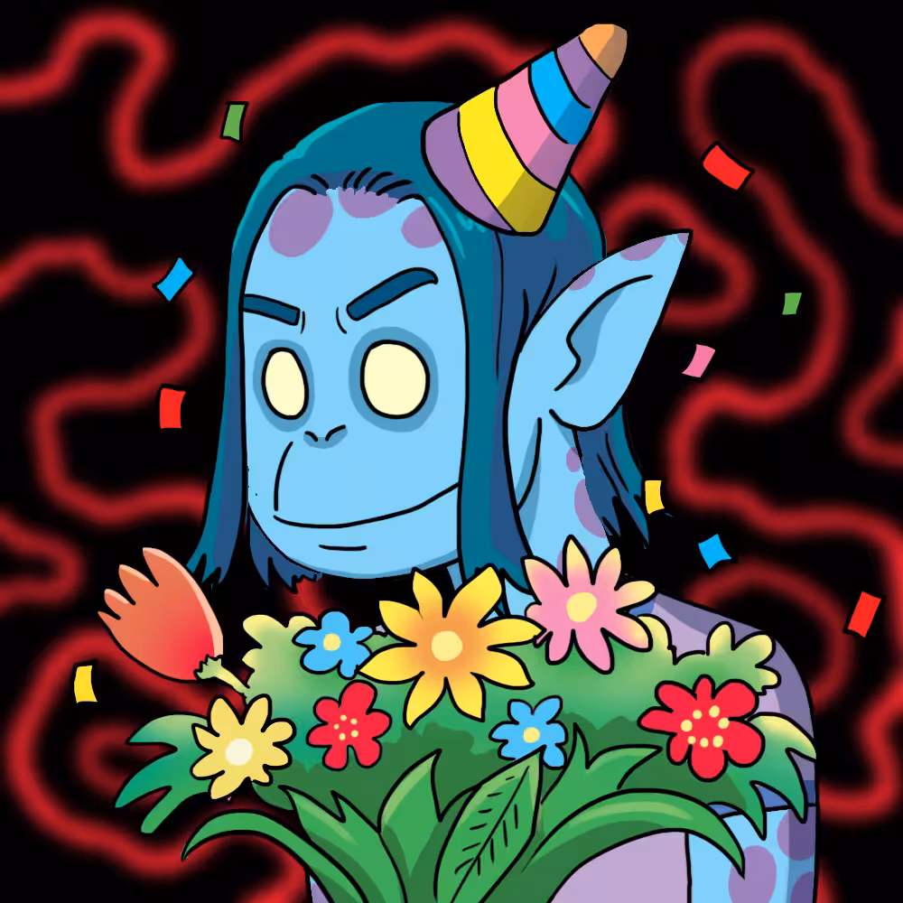 Monstro: #285