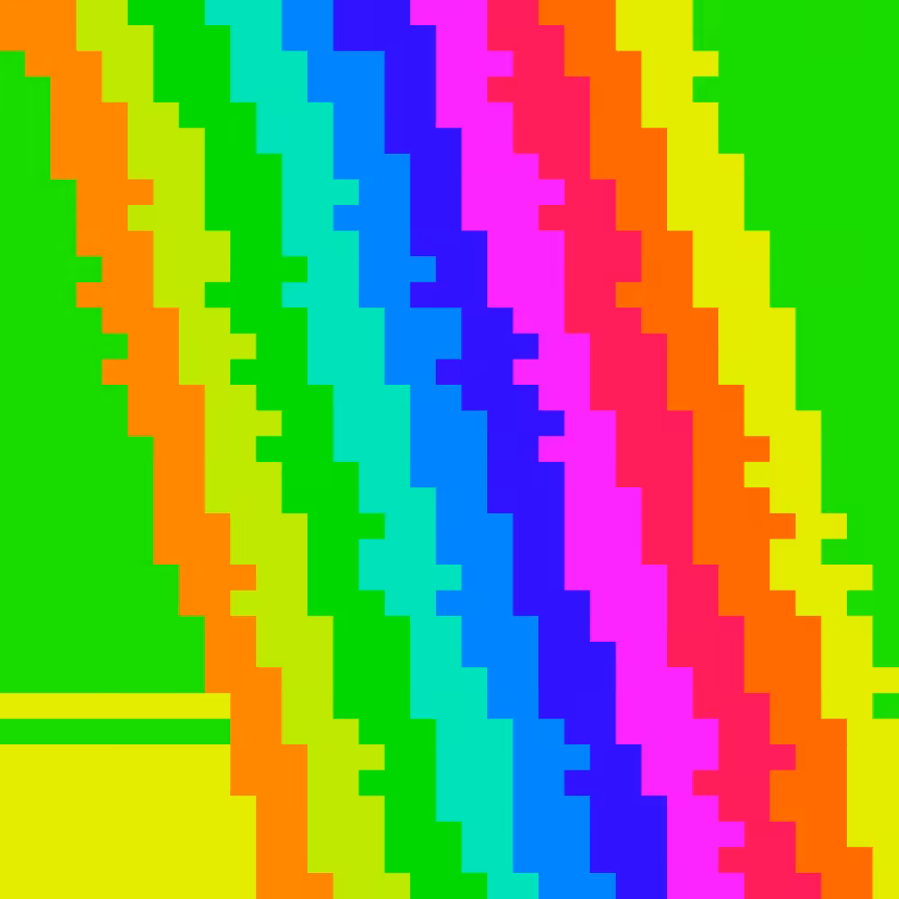 Rainbow Maffs! #73