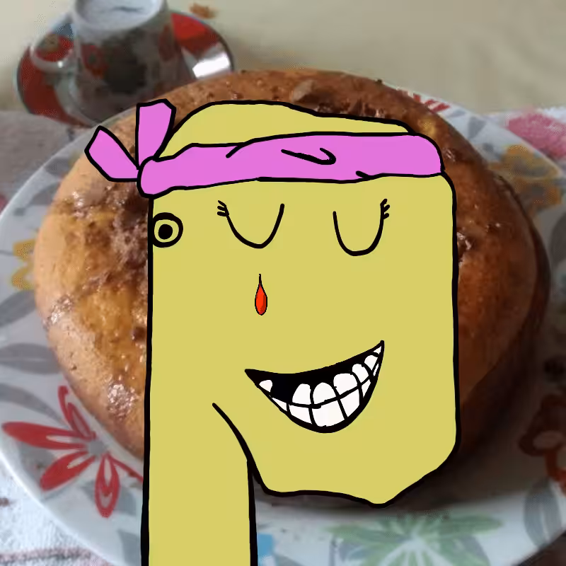 HicEtLucacacaca #49