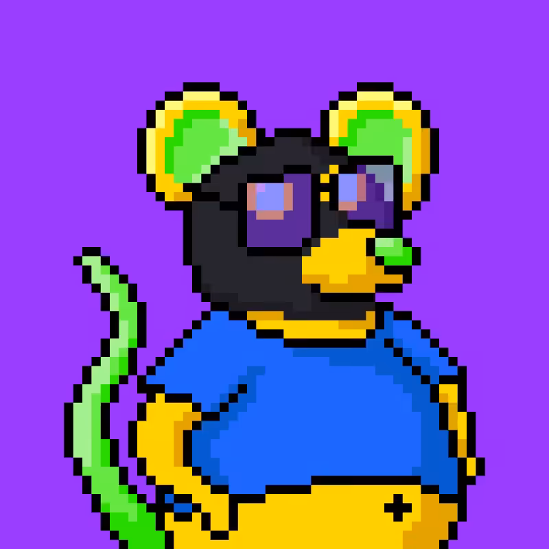 XTZ-Rat #130