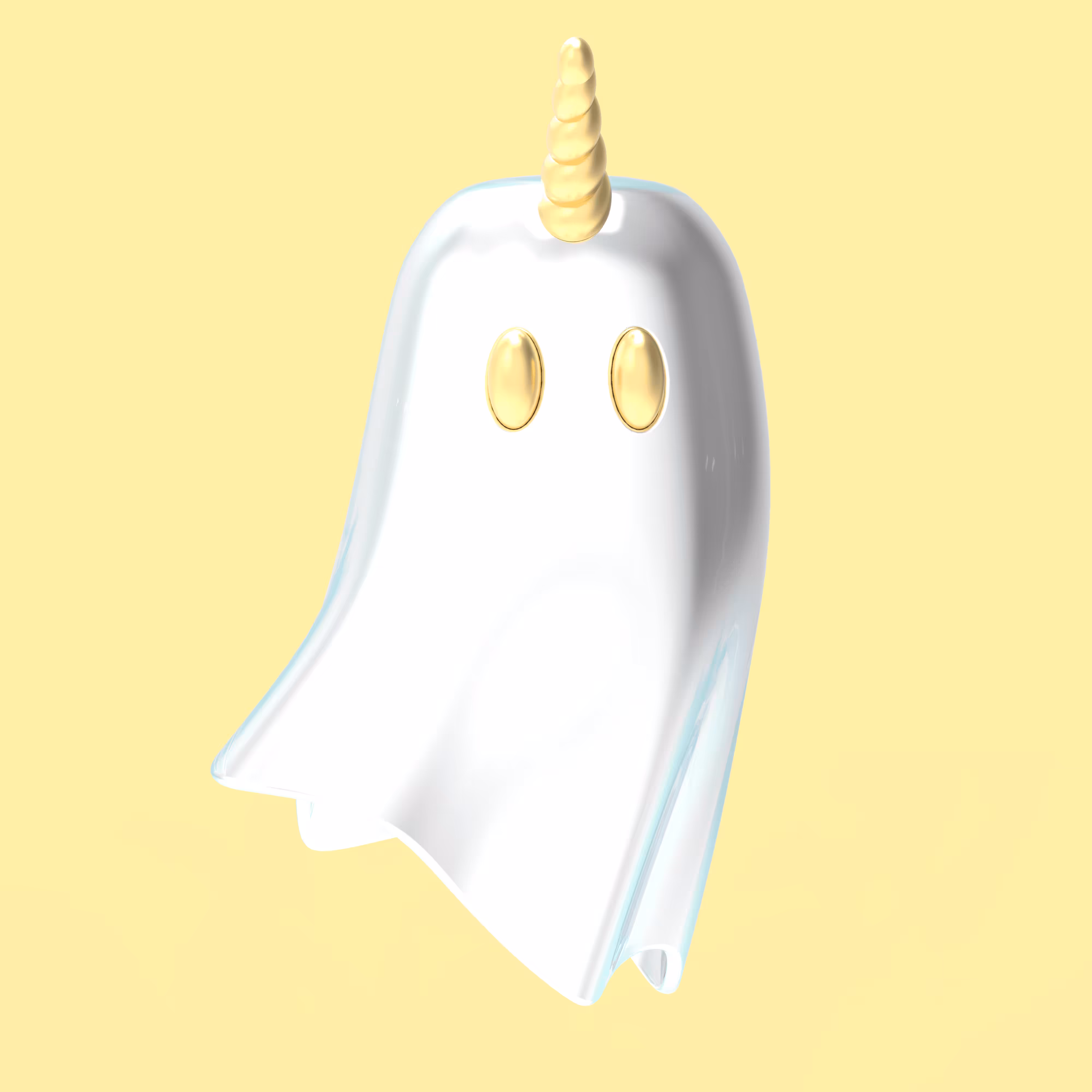 Lucky Phantom