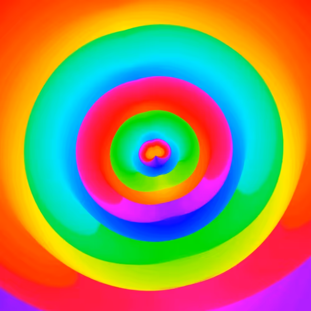 Rainbow Fever 03