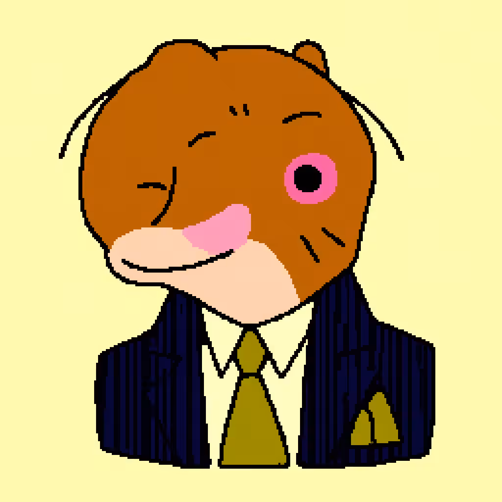 SuitcaseVole