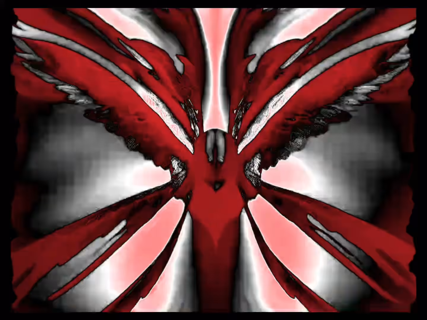 Dark angel