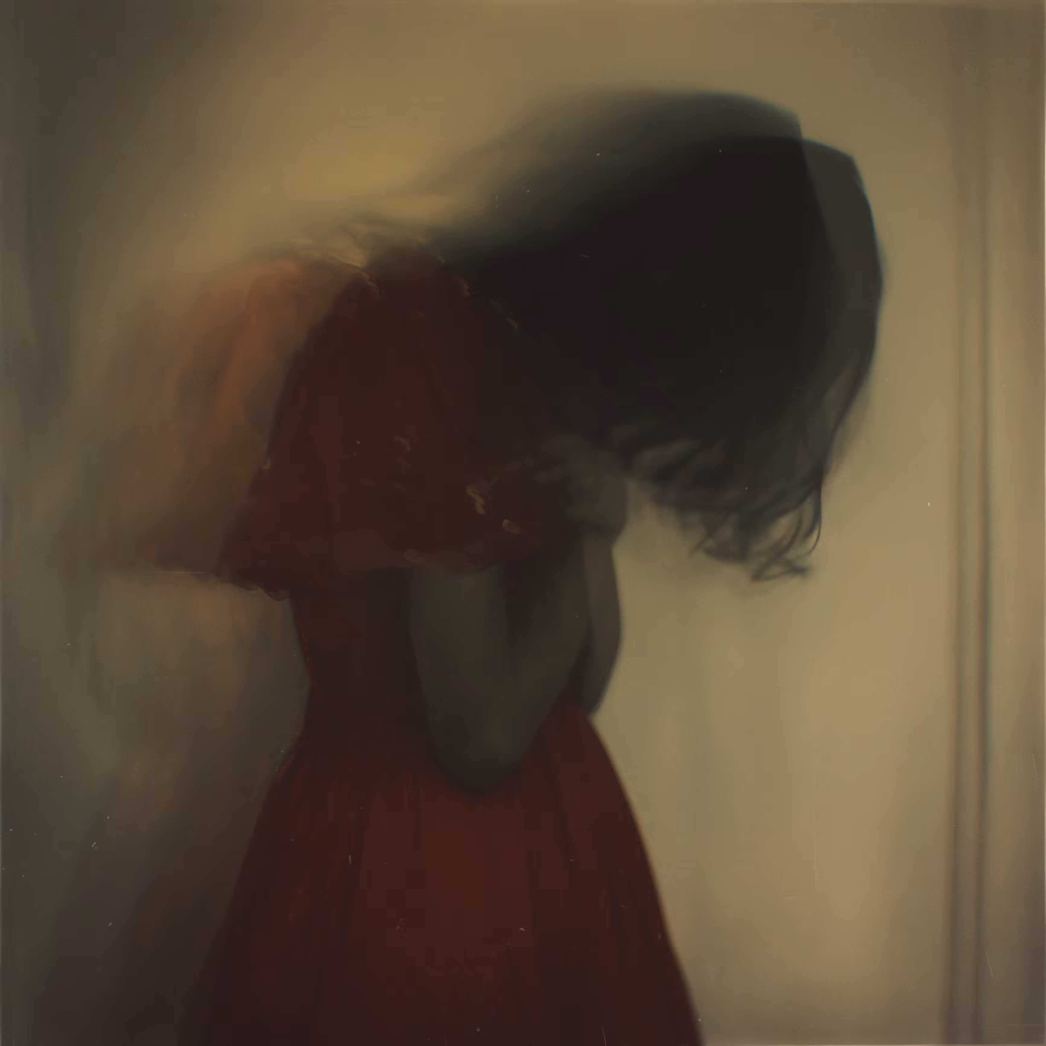 Ghostly Trace