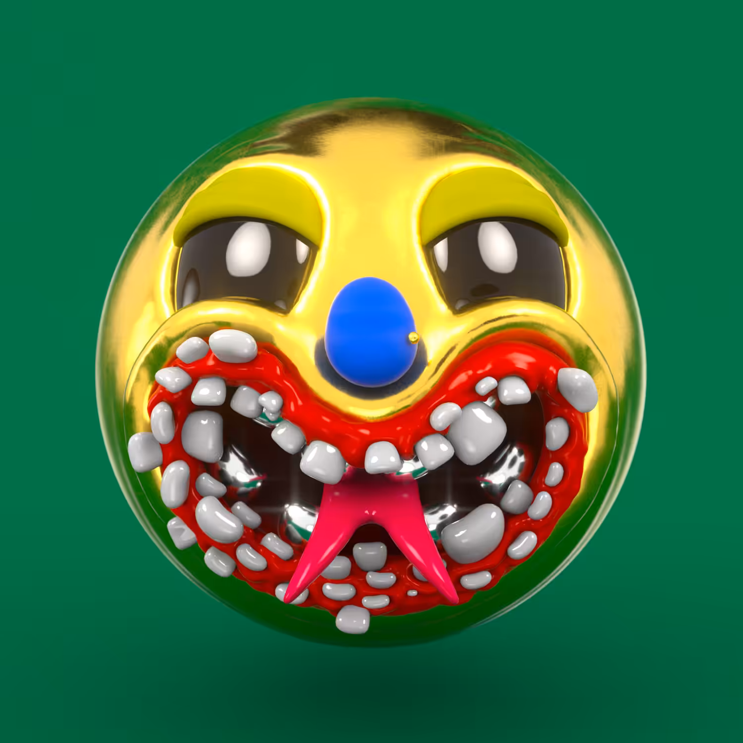 JOYWORLD JOYsmilies: JOYsmiley 461