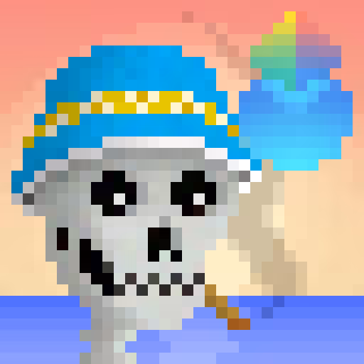 GhouLido