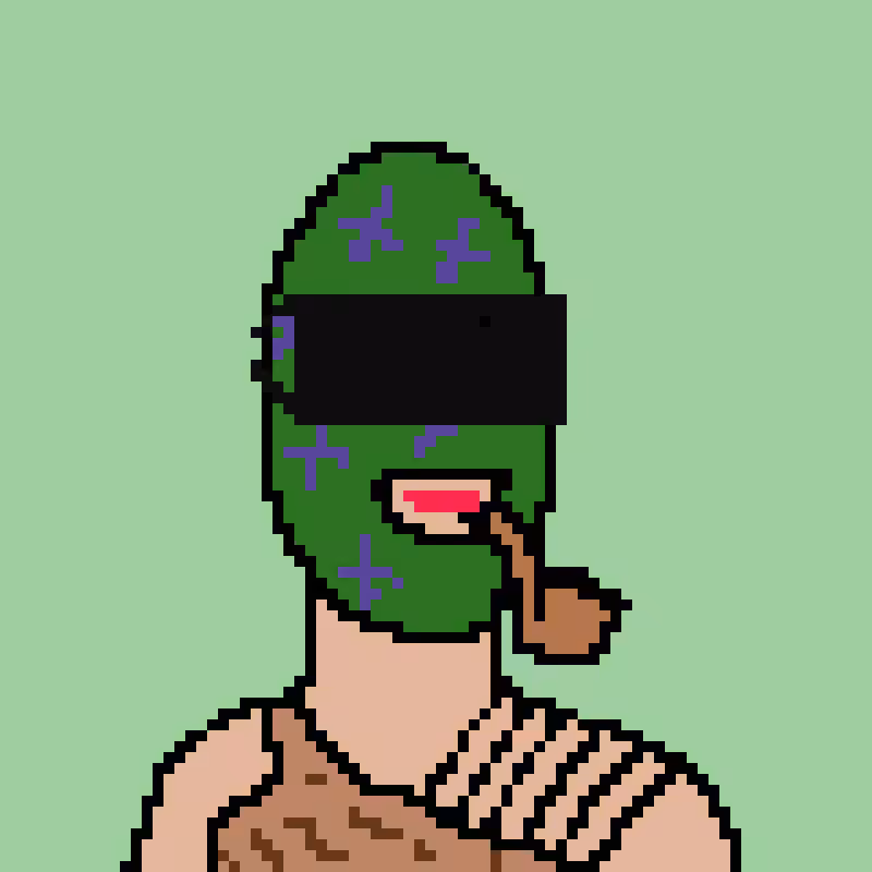 bRAIN MAN #72
