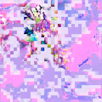 pixel flood #63