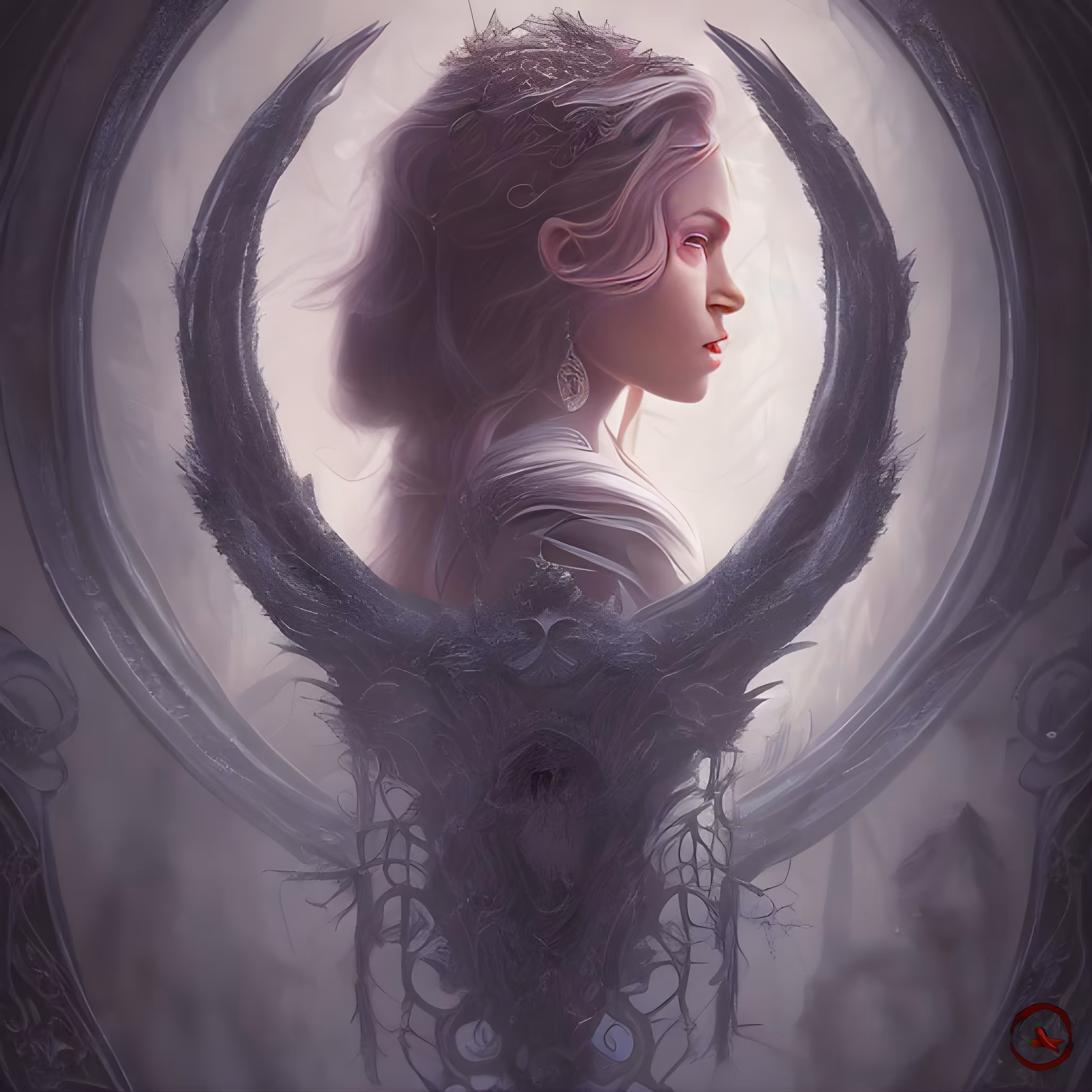 Goddess of Knowledge