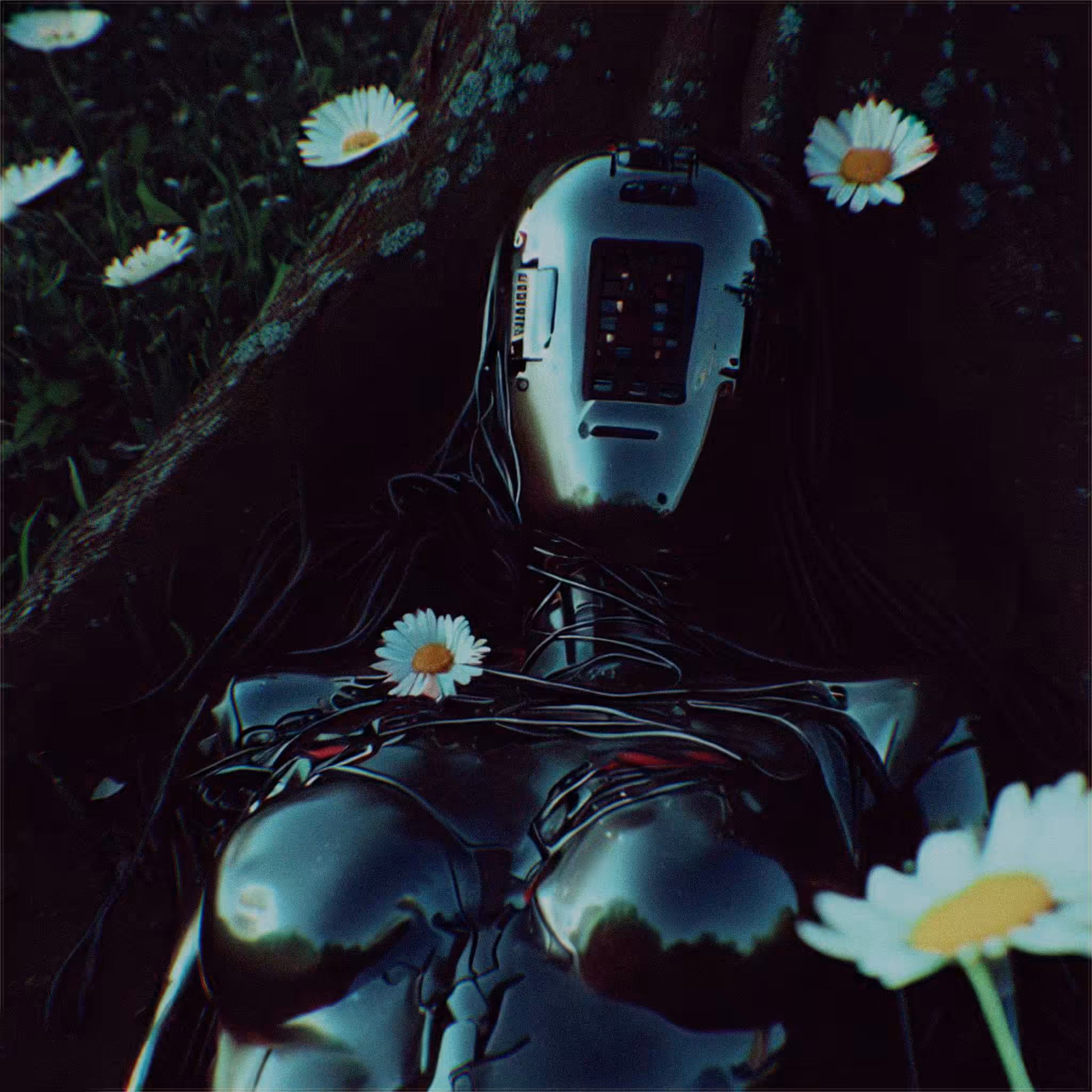 • oblivion •