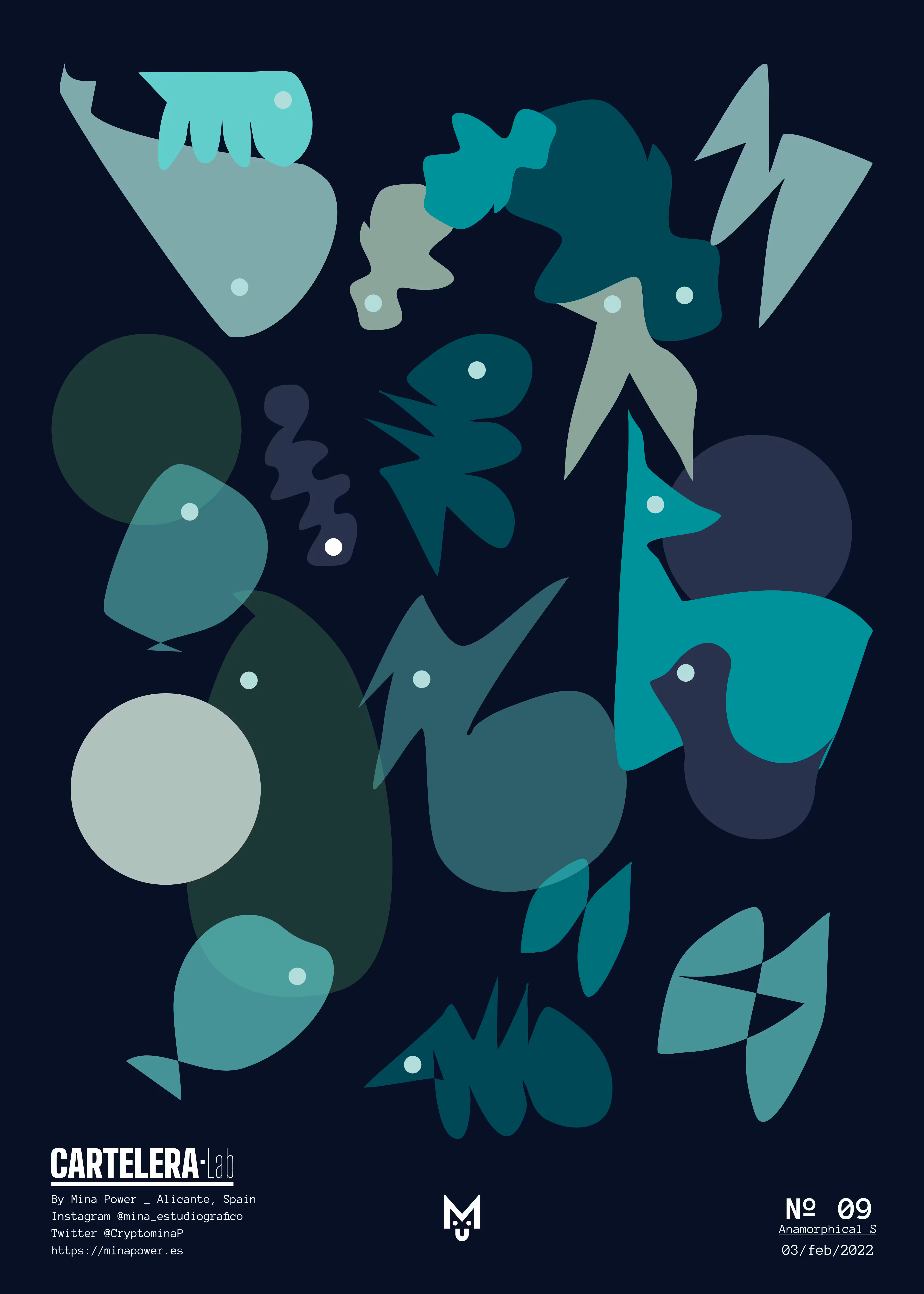 Cartelera·Lab nº9