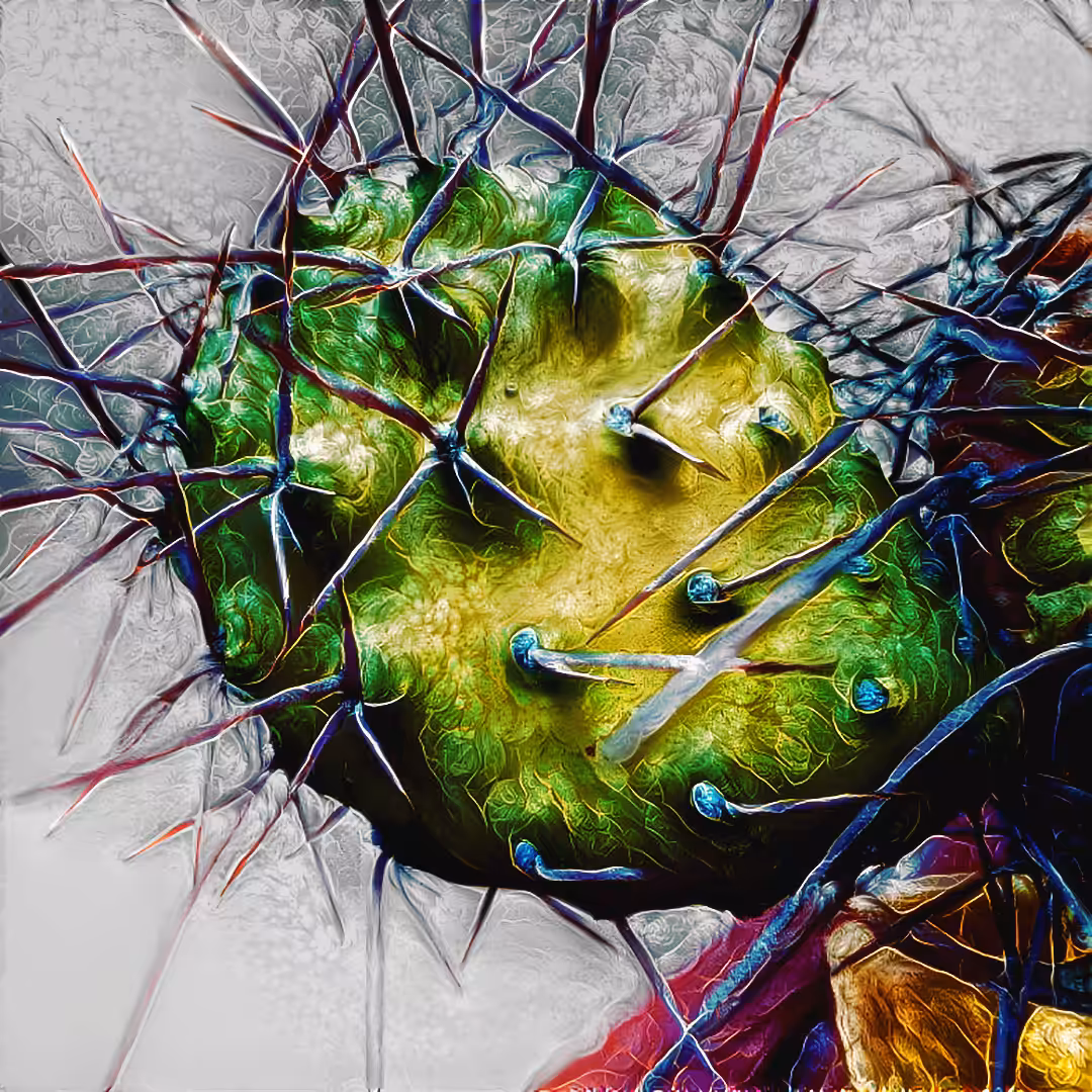 Cactus