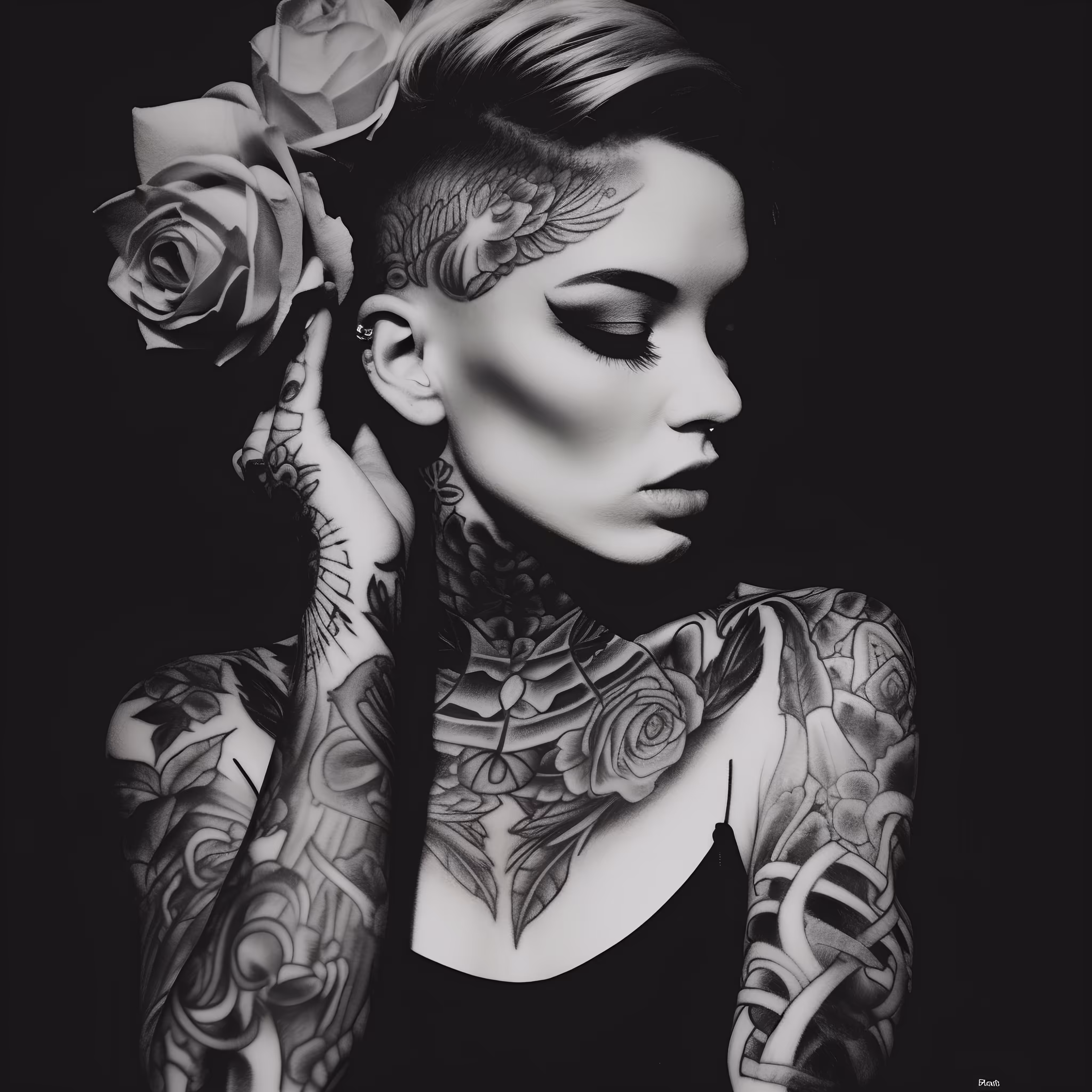Avery Brouhahah 